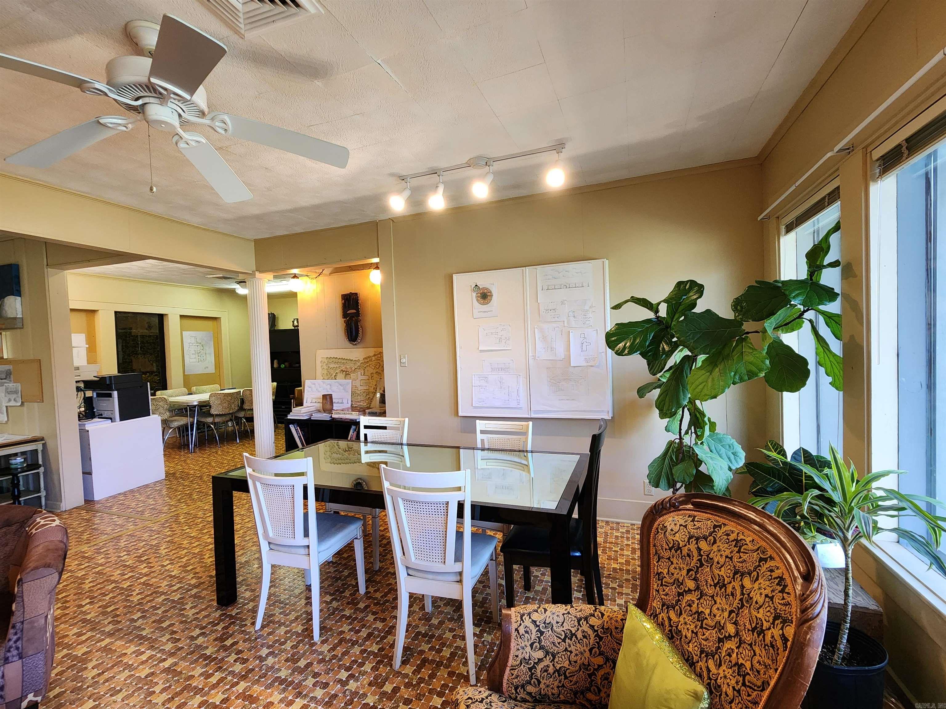 608 E 5Th St  El Dorado, AR