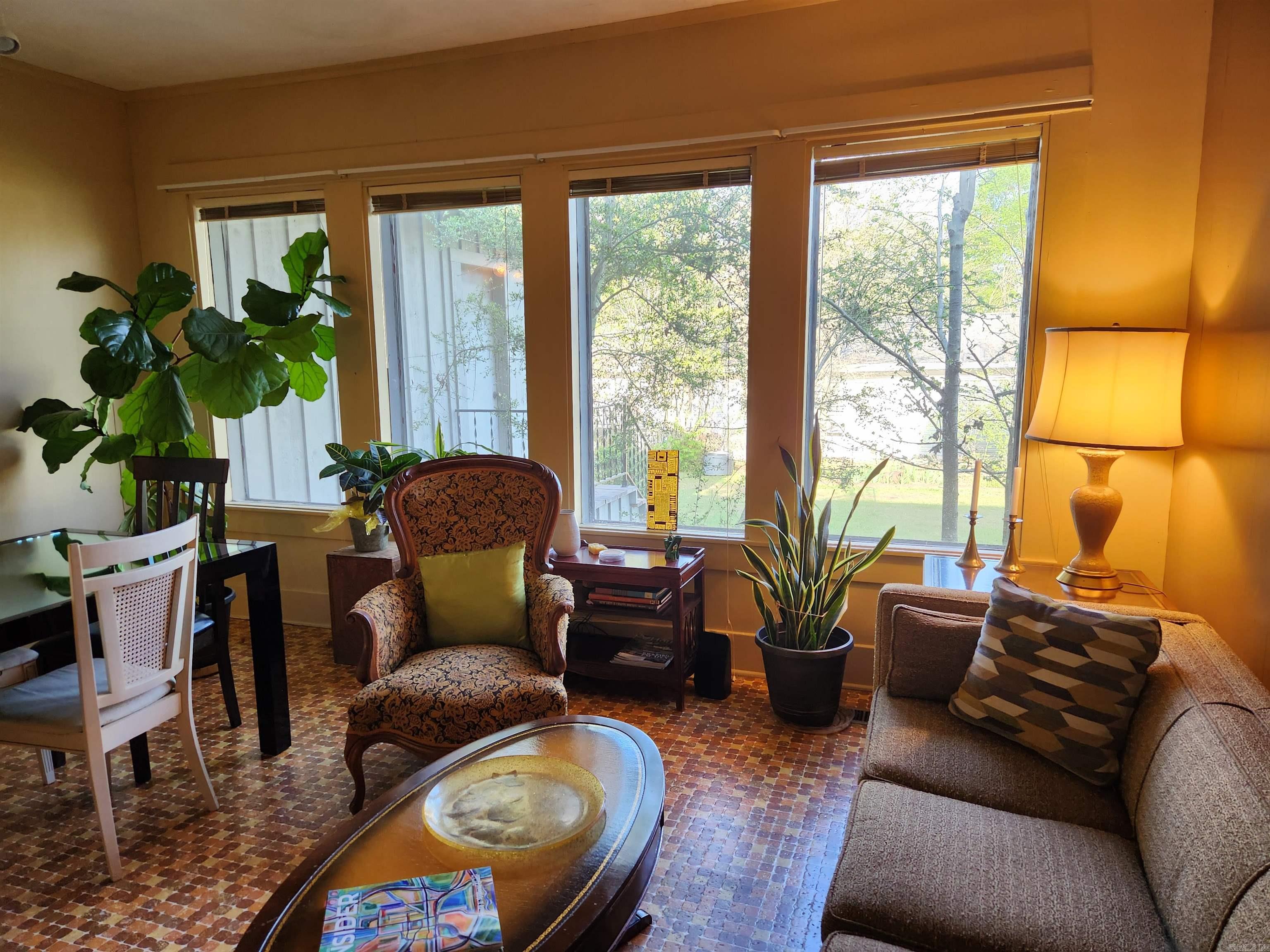 608 E 5Th St  El Dorado, AR