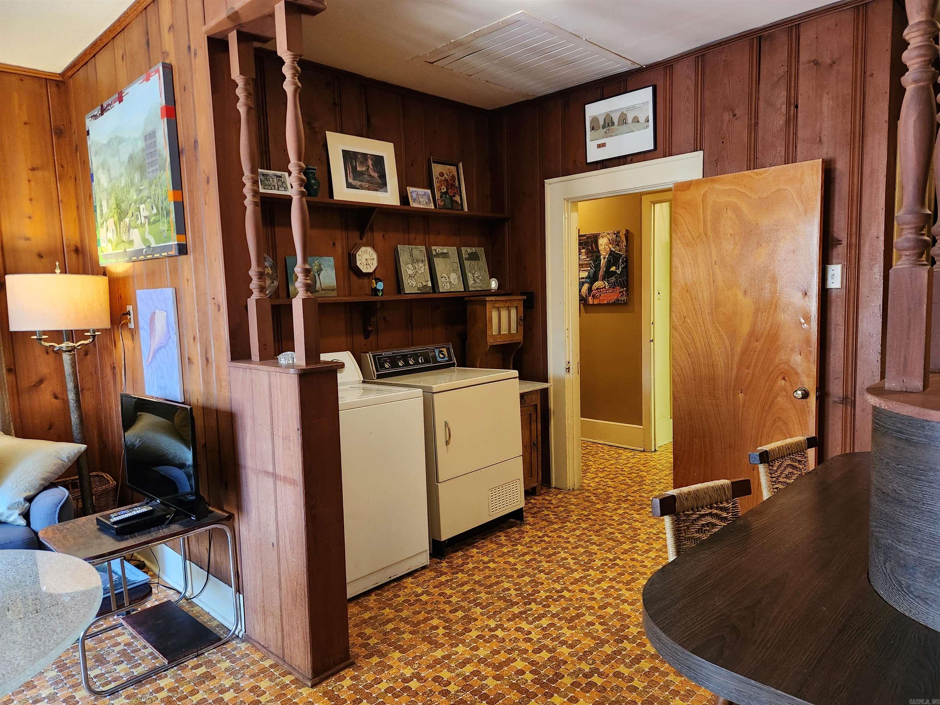 608 E 5Th St  El Dorado, AR
