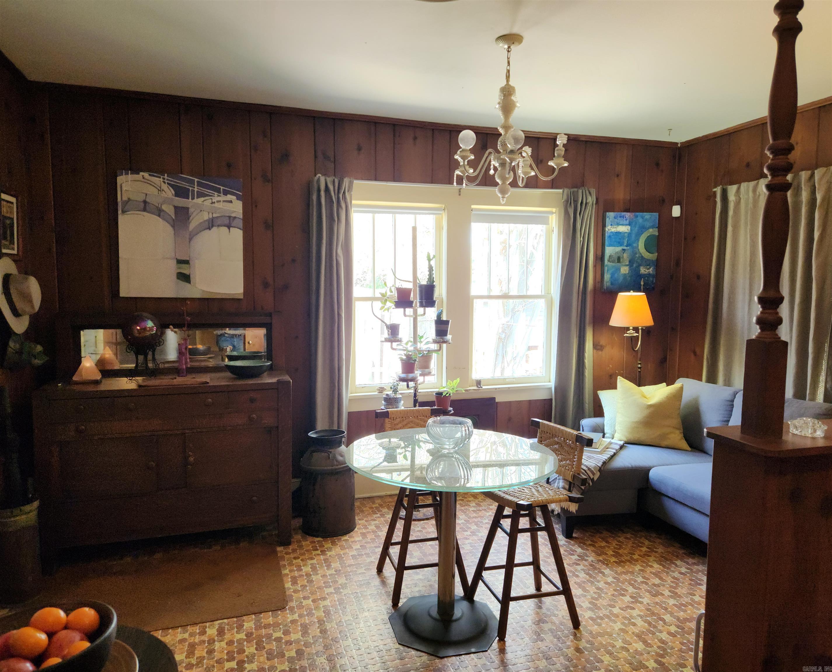 608 E 5Th St  El Dorado, AR