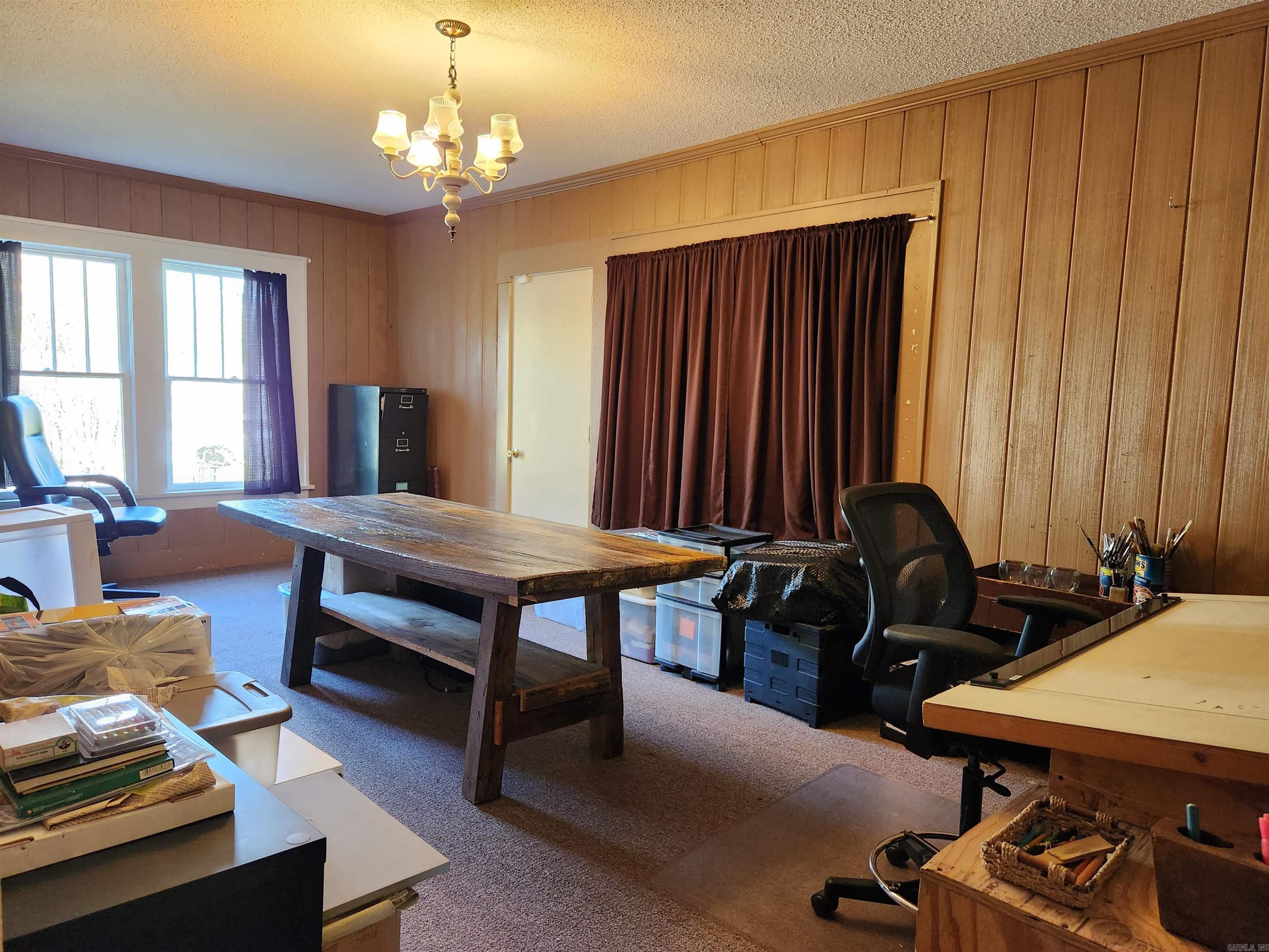 608 E 5Th St  El Dorado, AR