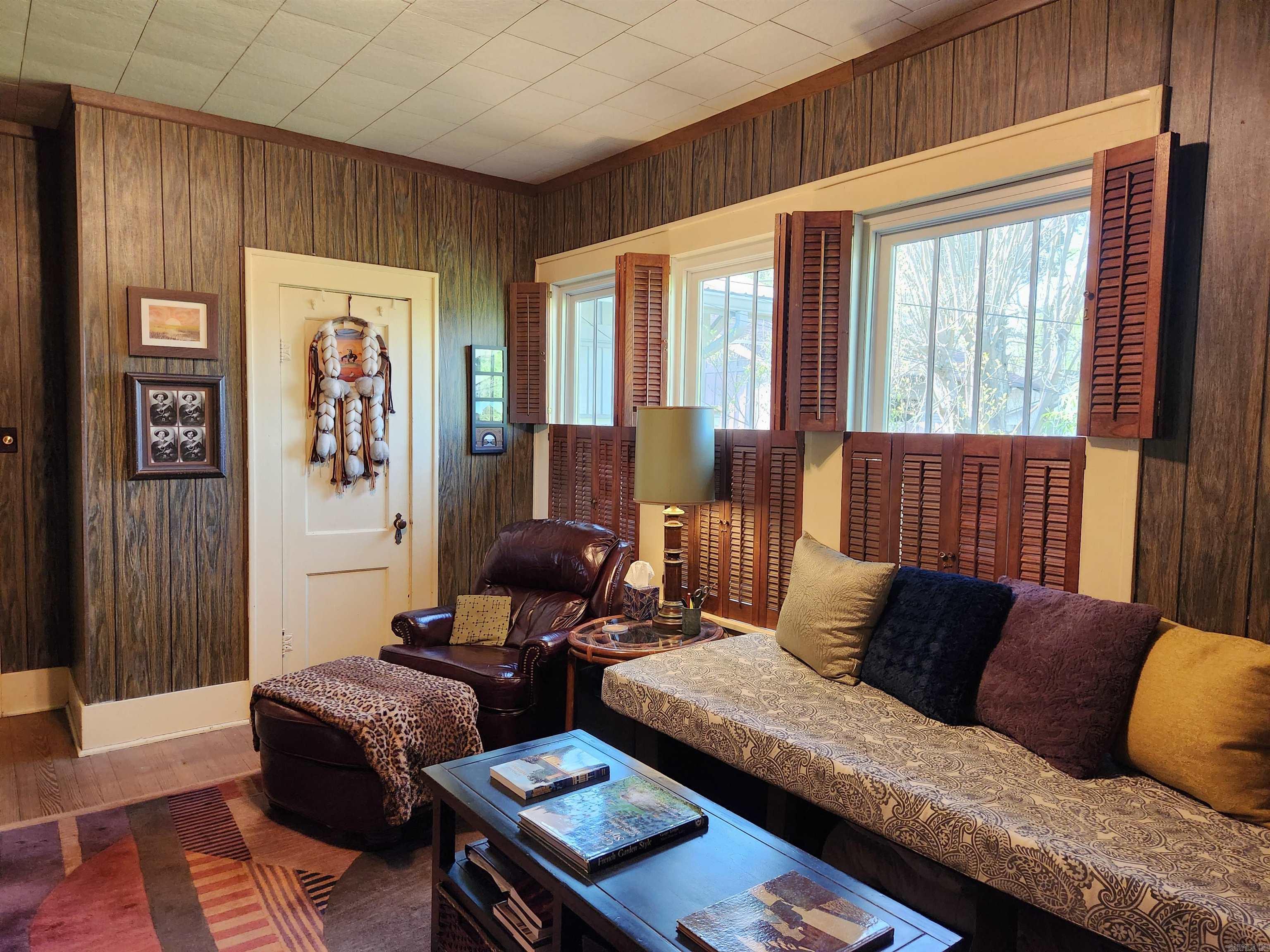 608 E 5Th St  El Dorado, AR