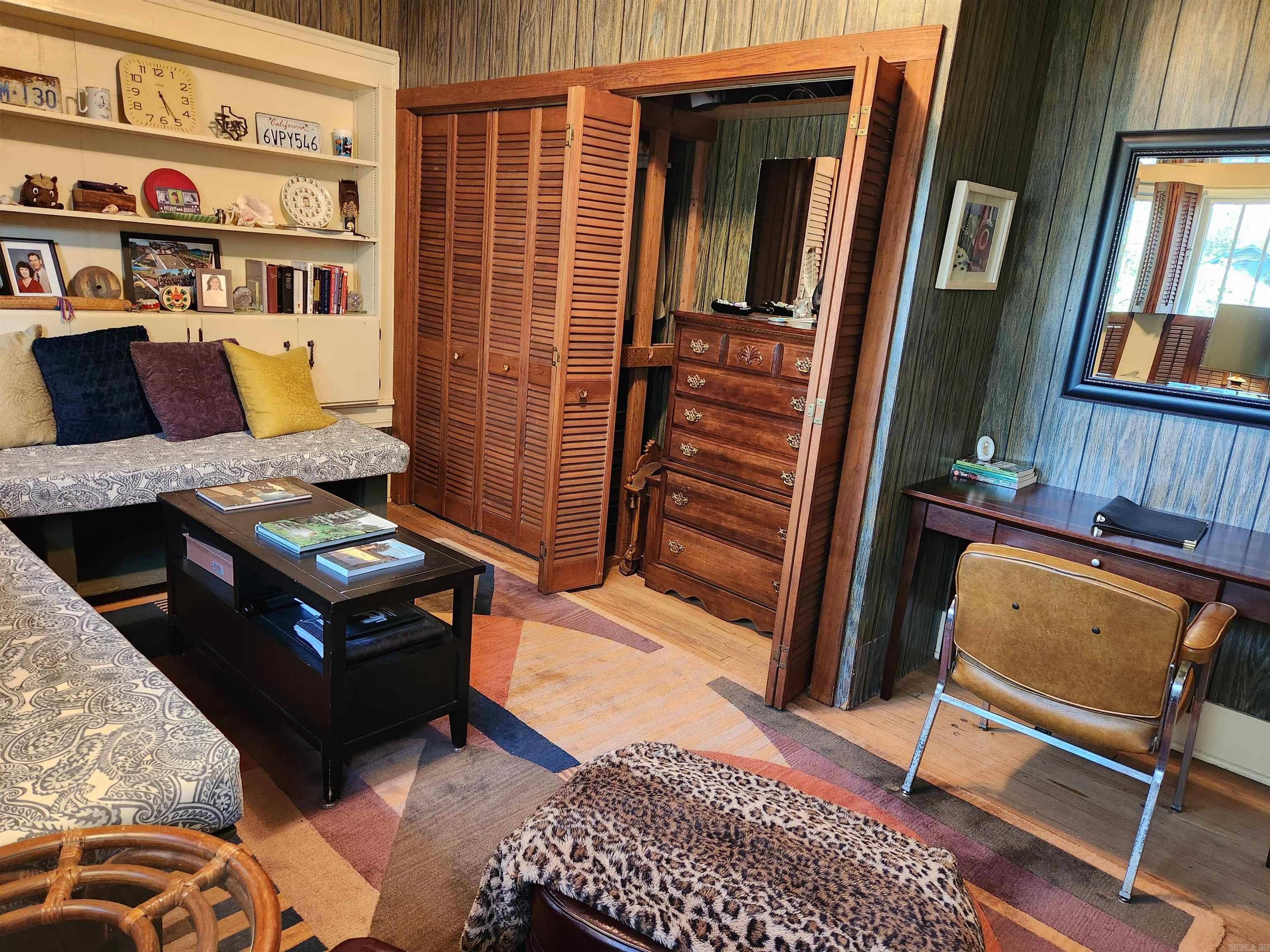608 E 5Th St  El Dorado, AR