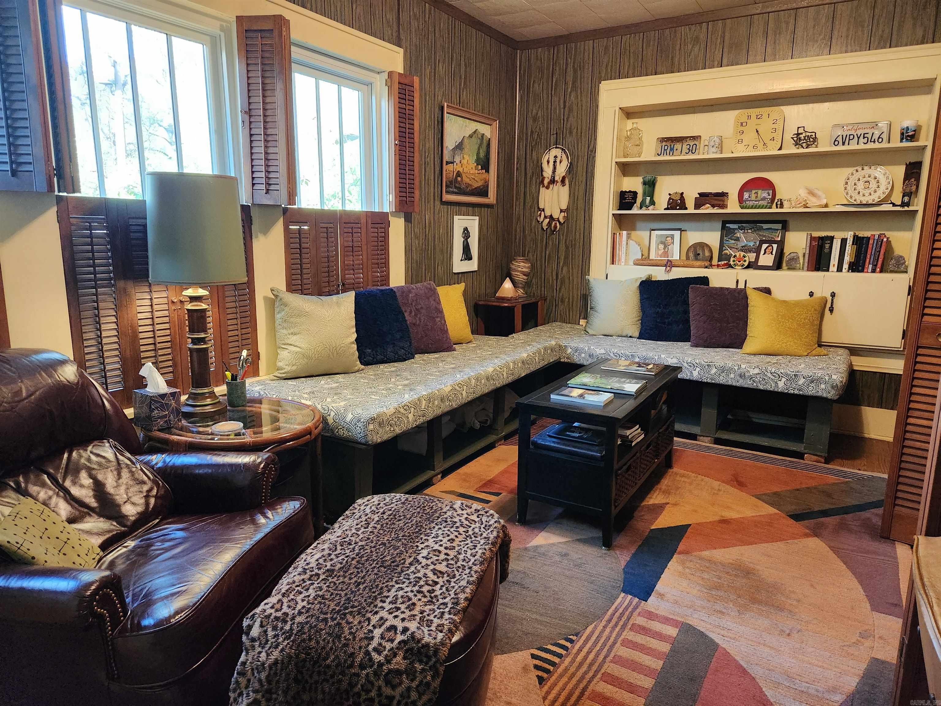 608 E 5Th St  El Dorado, AR