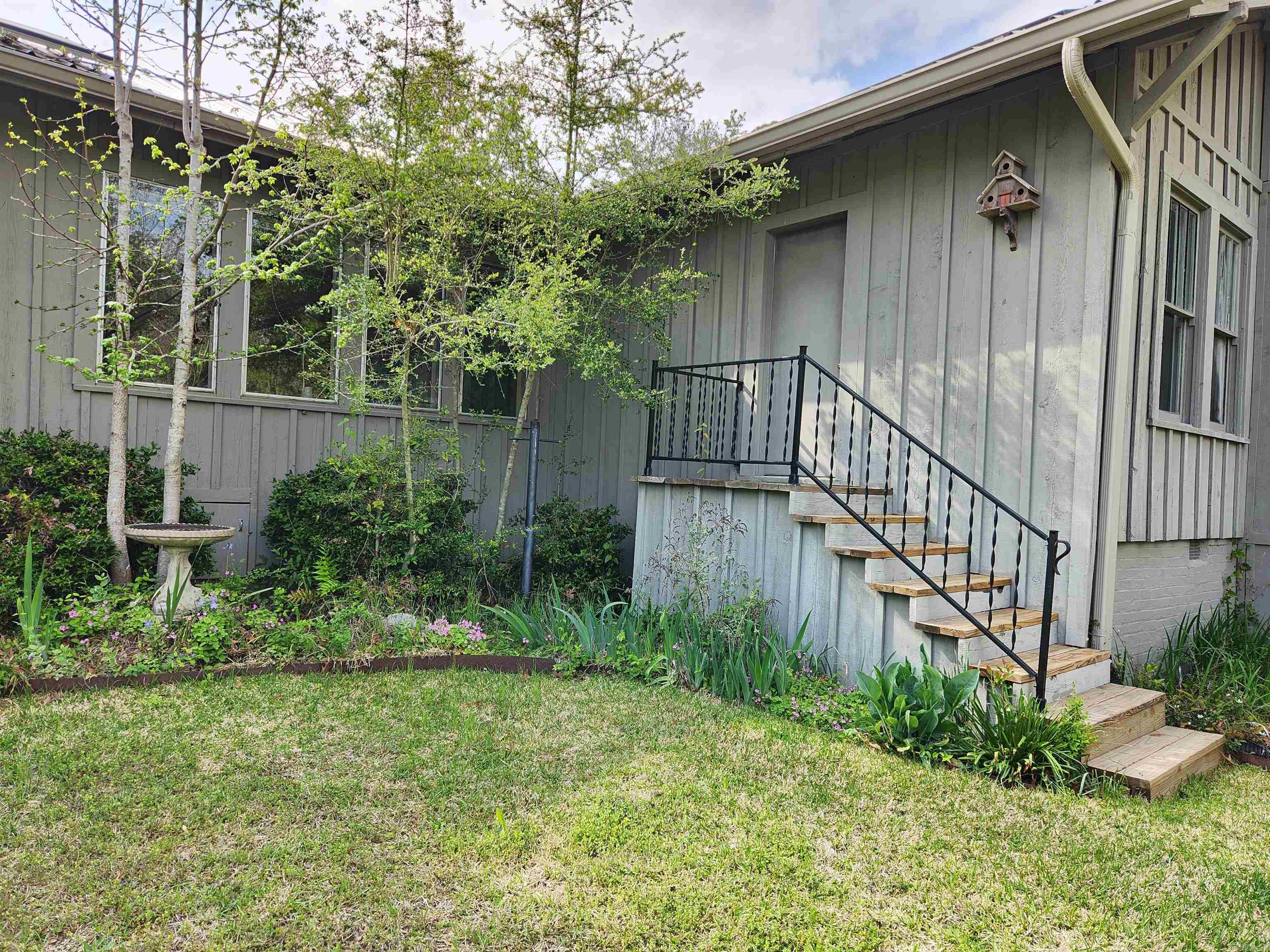 608 E 5Th St  El Dorado, AR