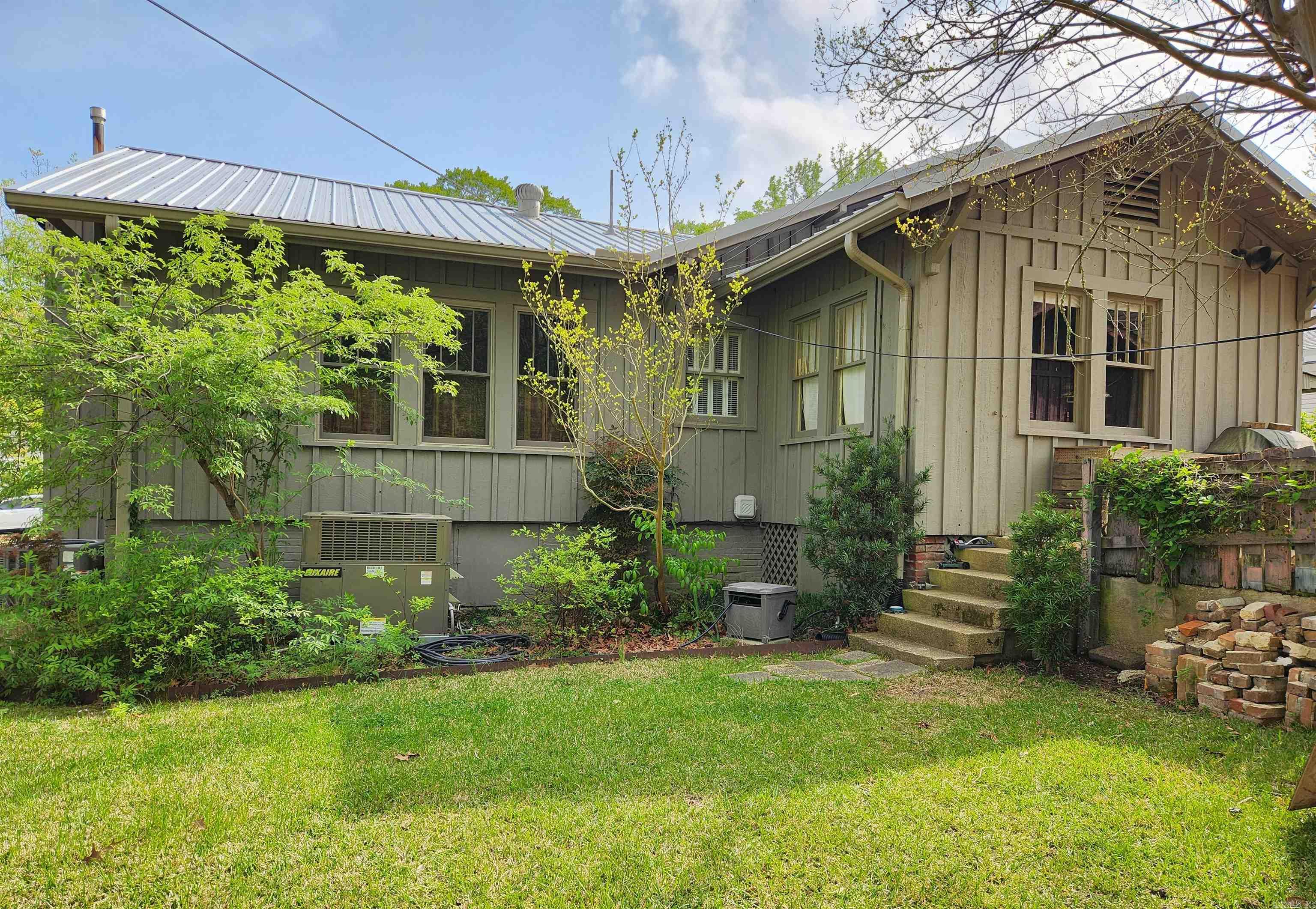 608 E 5Th St  El Dorado, AR