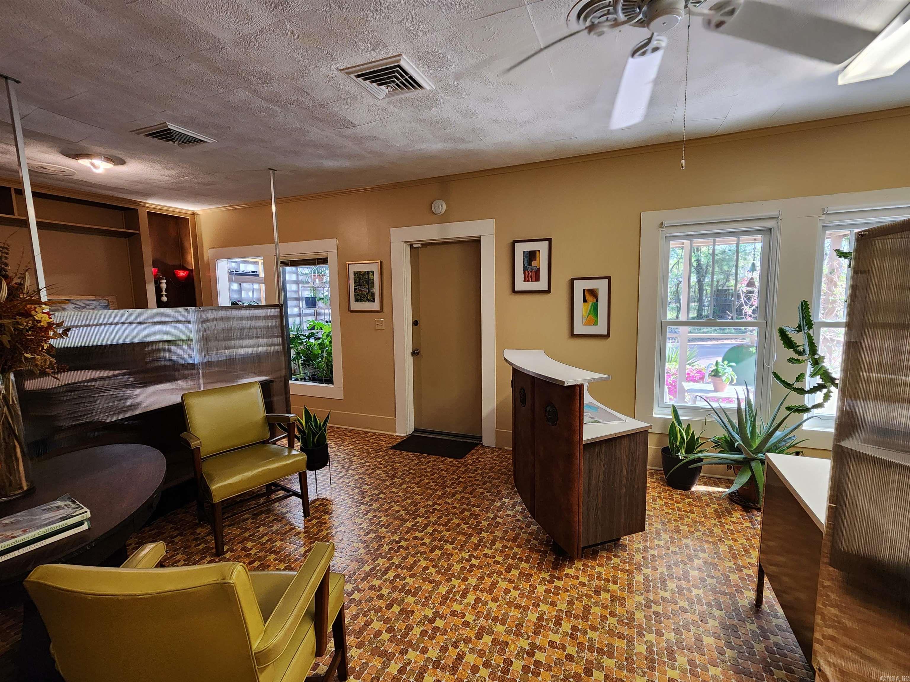 608 E 5Th St  El Dorado, AR