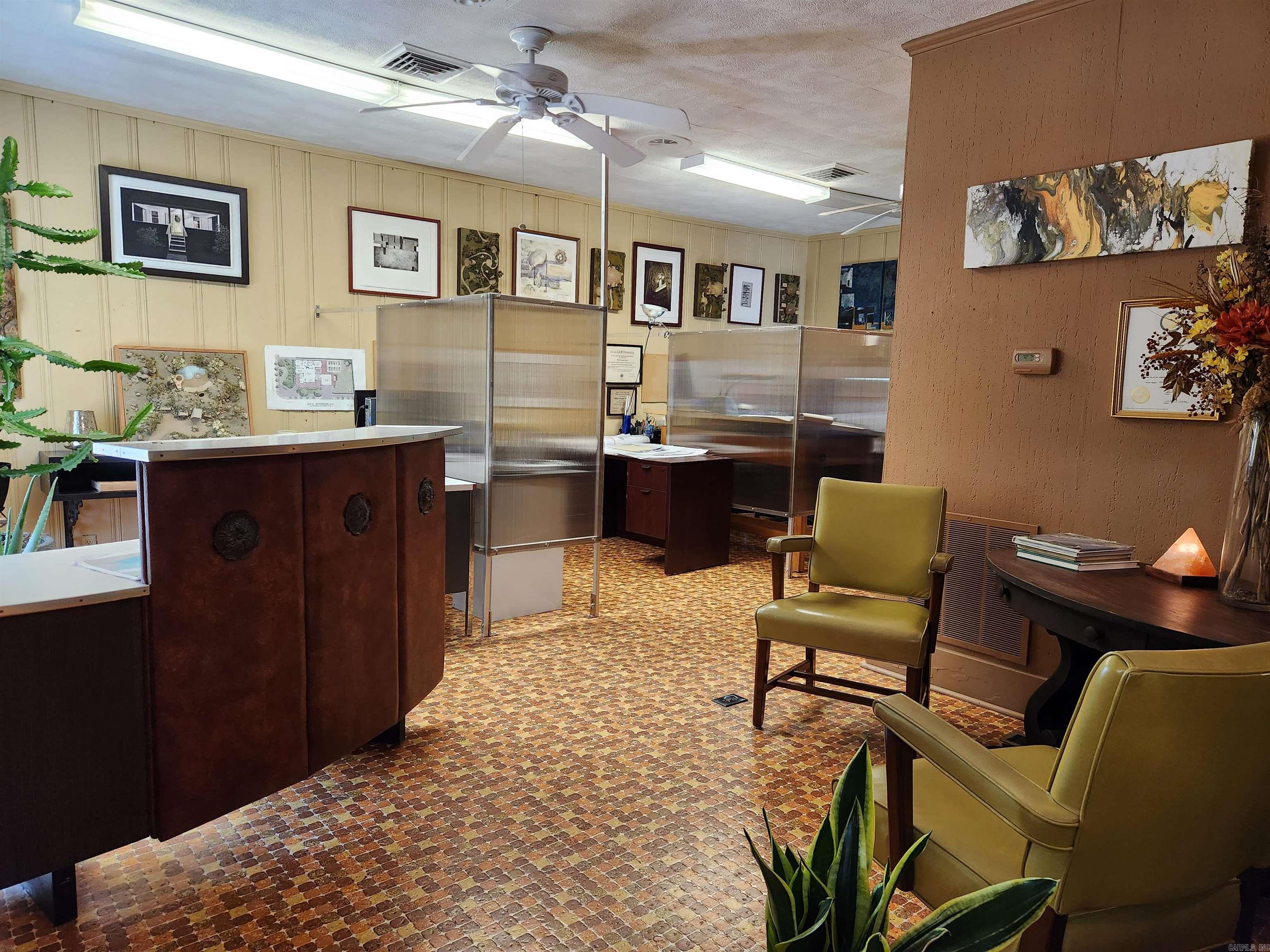 608 E 5Th St  El Dorado, AR