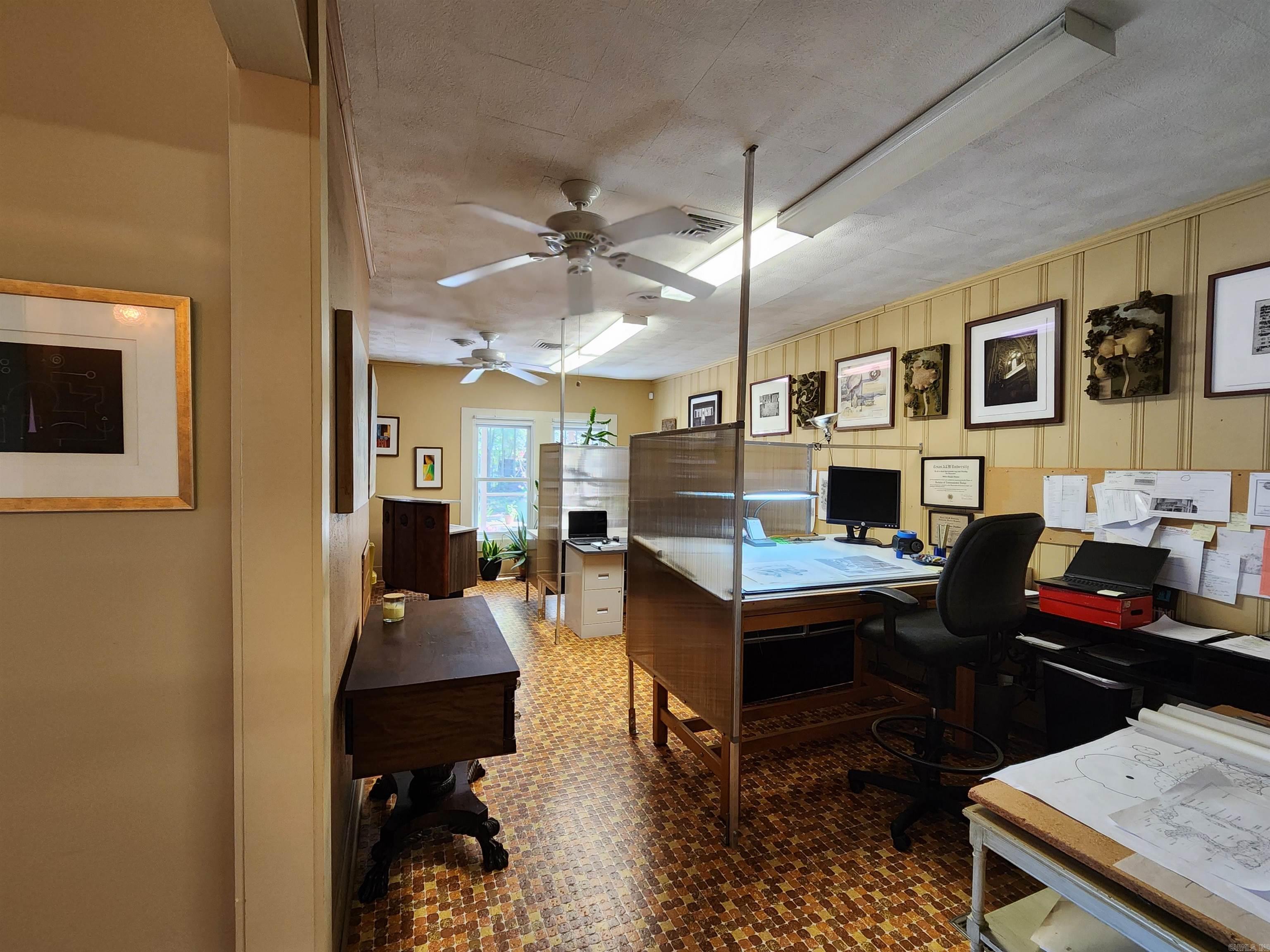 608 E 5Th St  El Dorado, AR