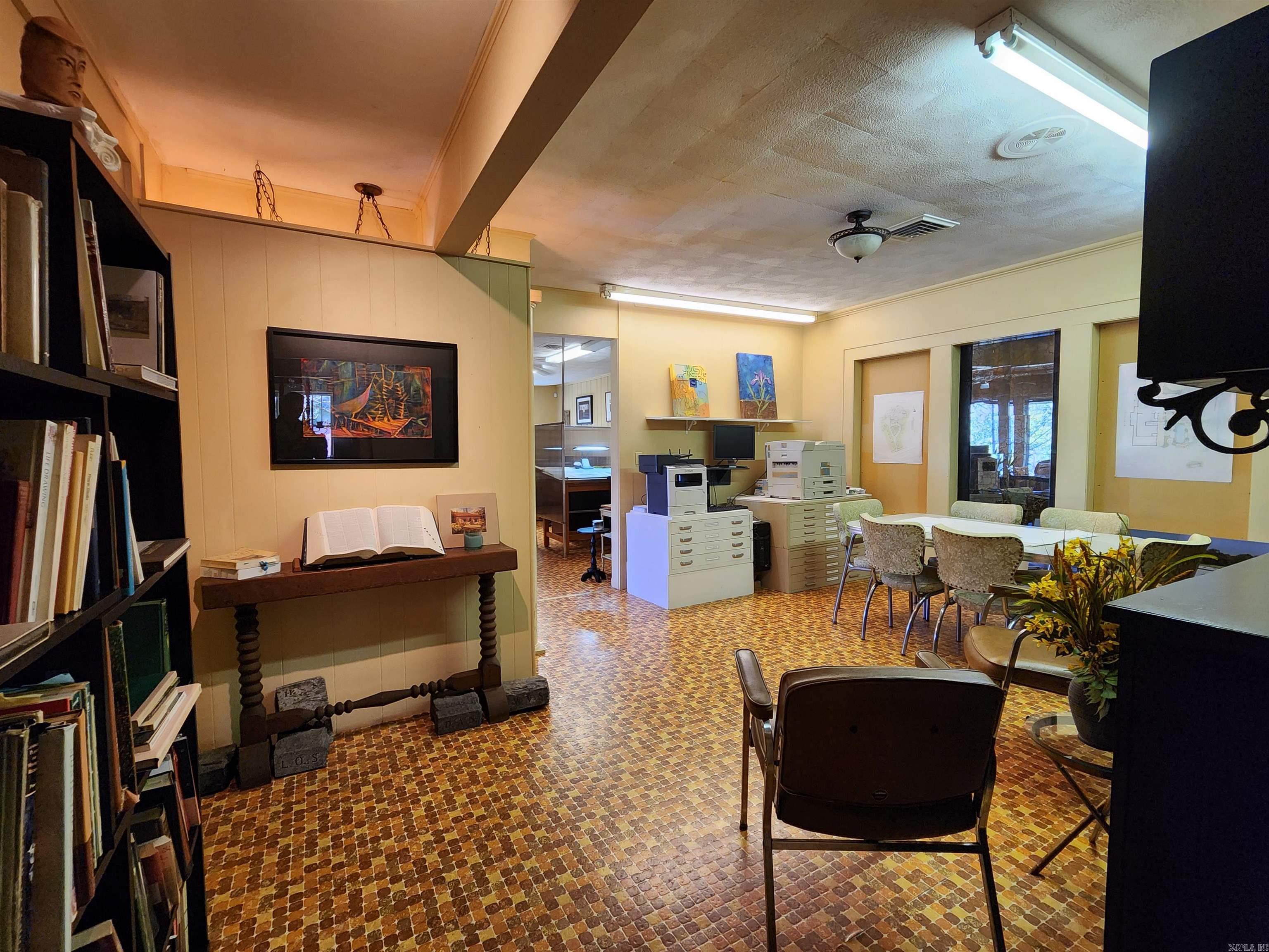 608 E 5Th St  El Dorado, AR