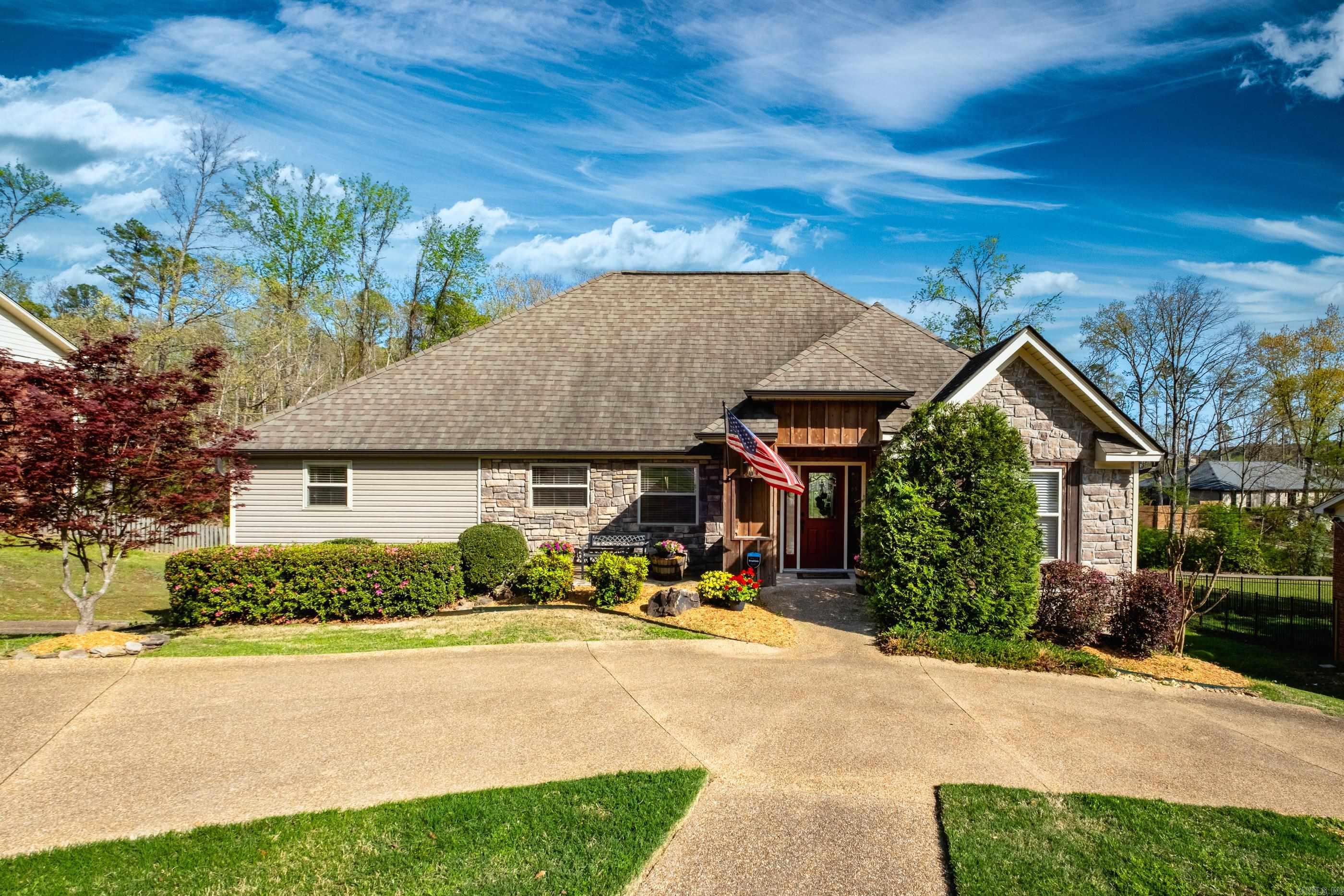 12819  St. Charles  Little Rock, AR