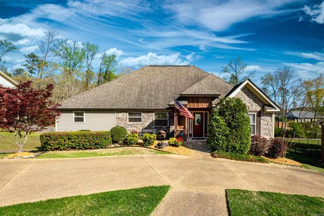 12819  St. Charles  Little Rock, AR