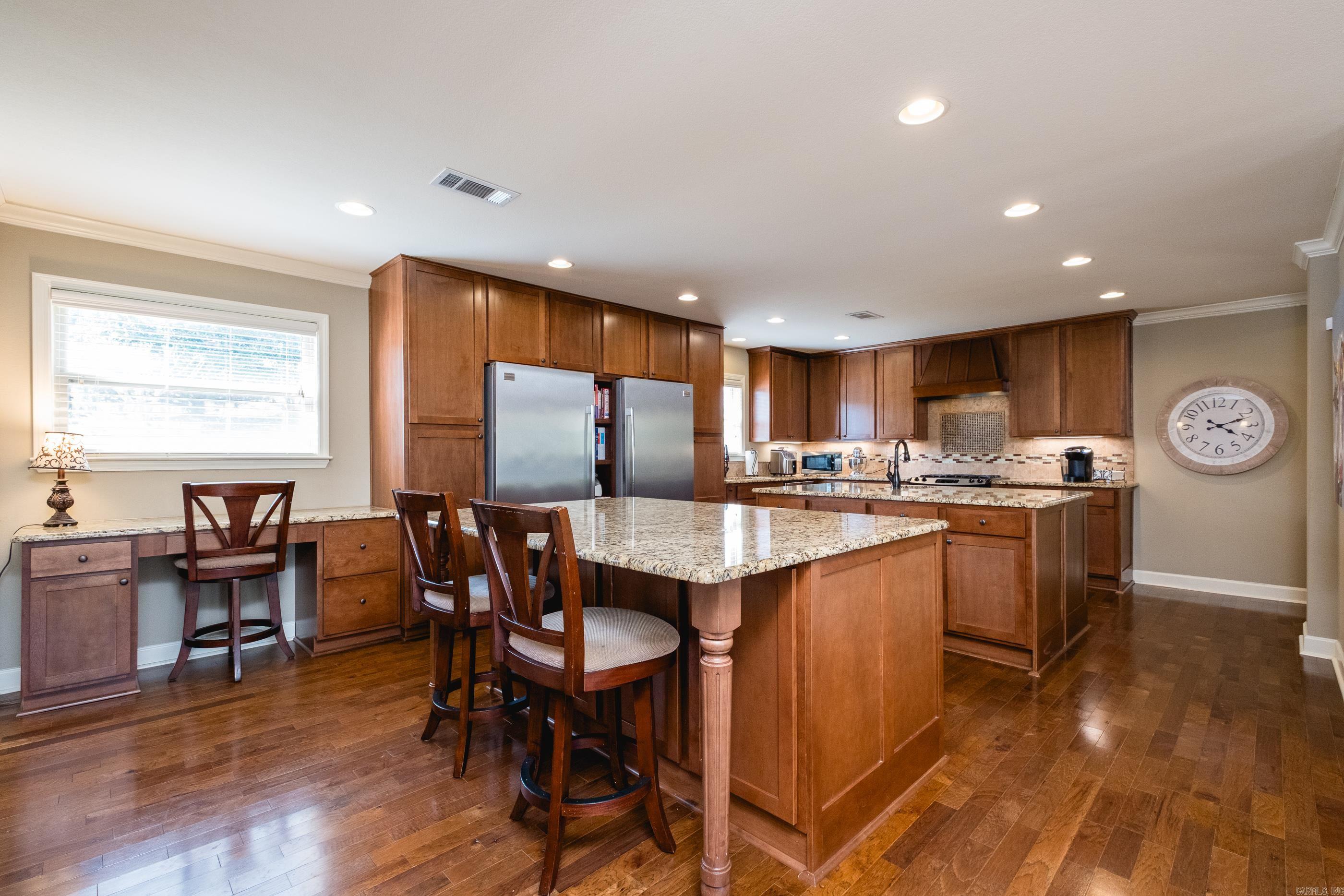 12819  St. Charles  Little Rock, AR