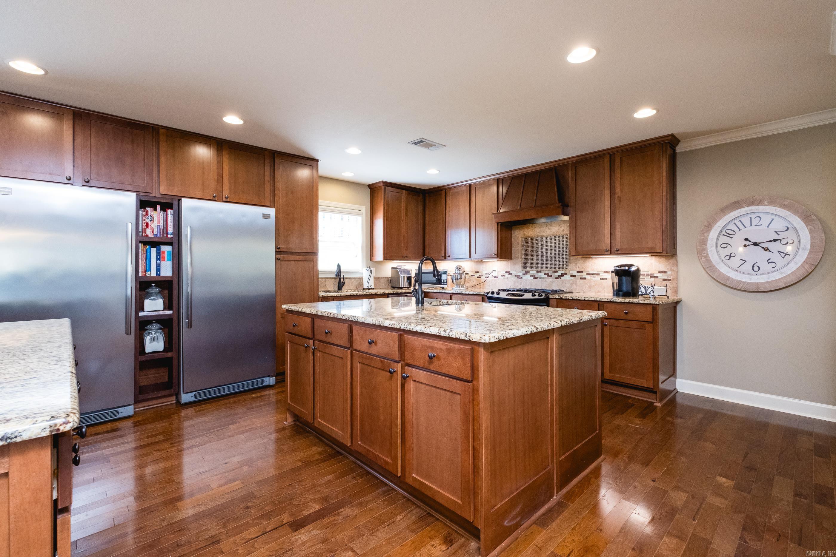 12819  St. Charles  Little Rock, AR