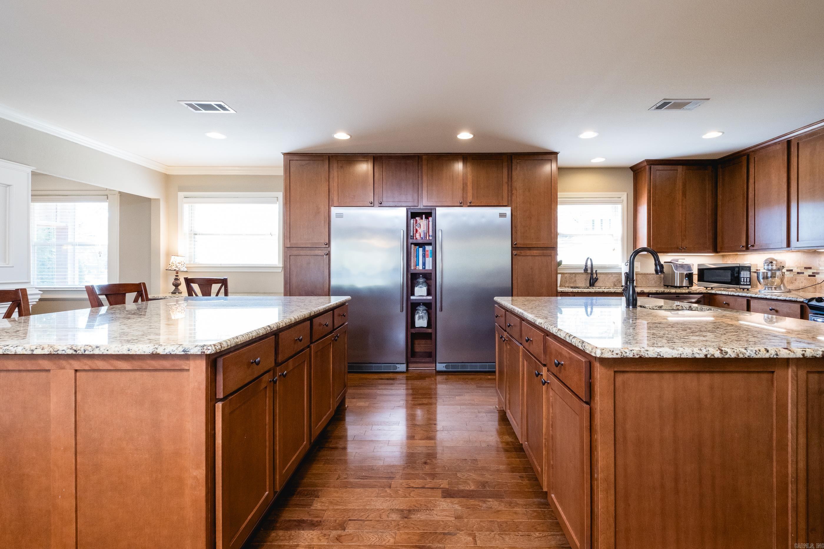 12819  St. Charles  Little Rock, AR