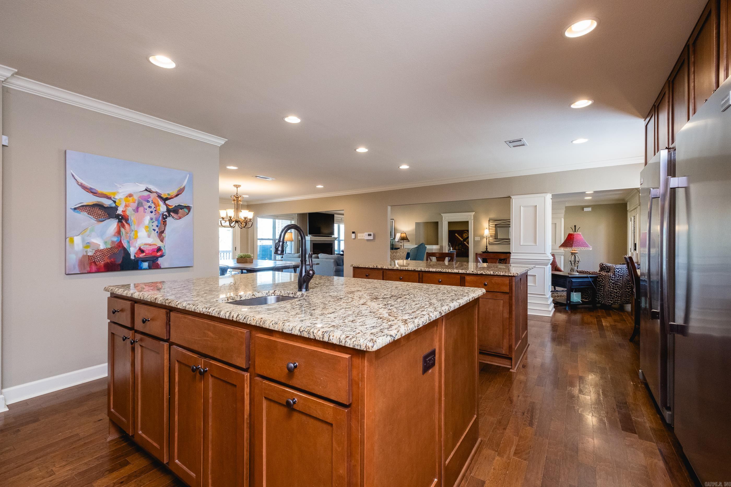 12819  St. Charles  Little Rock, AR