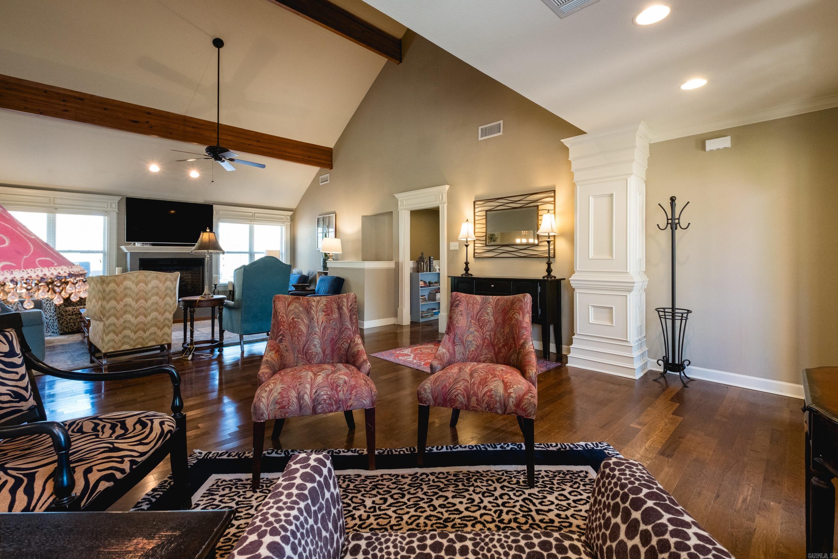 12819  St. Charles  Little Rock, AR