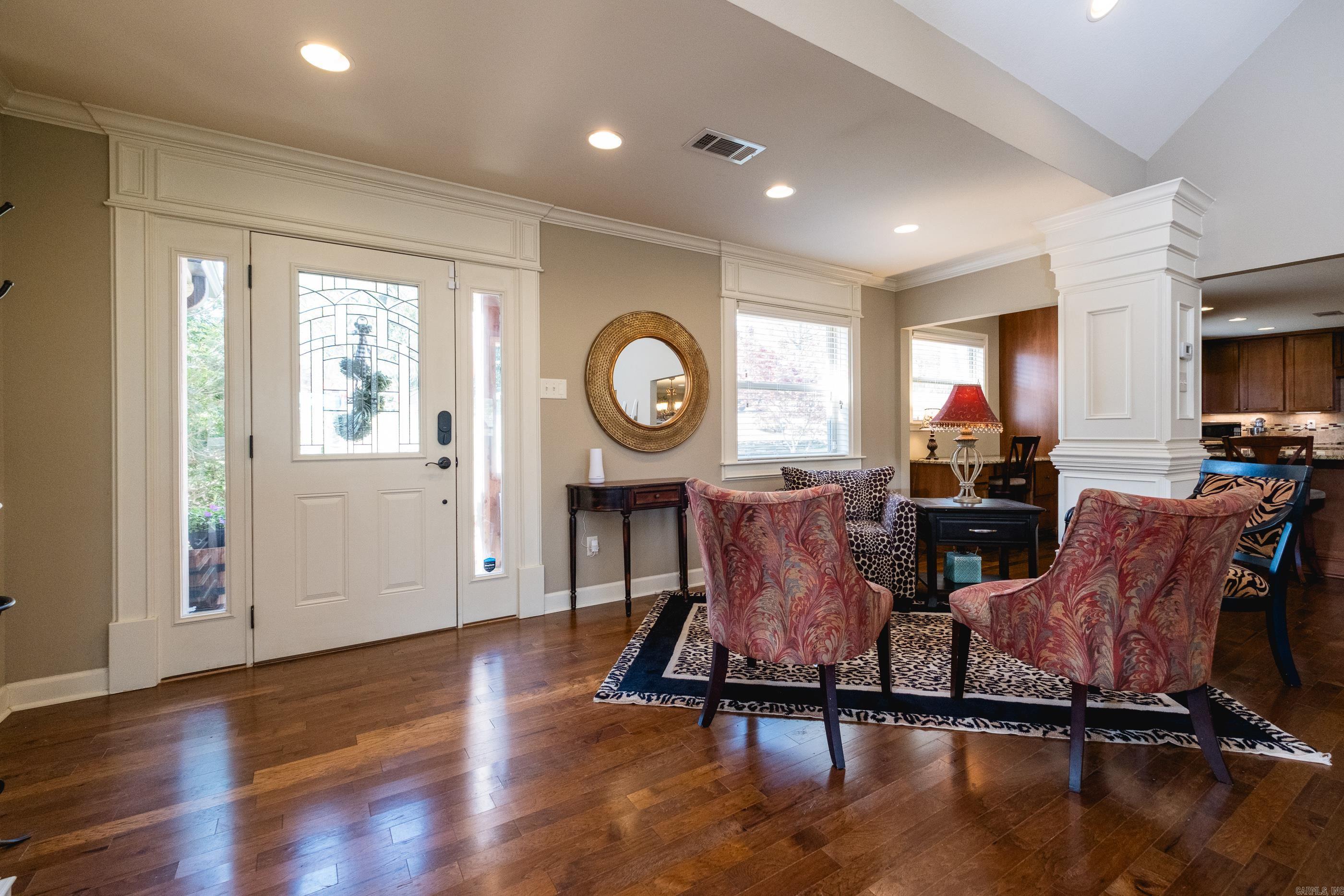 12819  St. Charles  Little Rock, AR