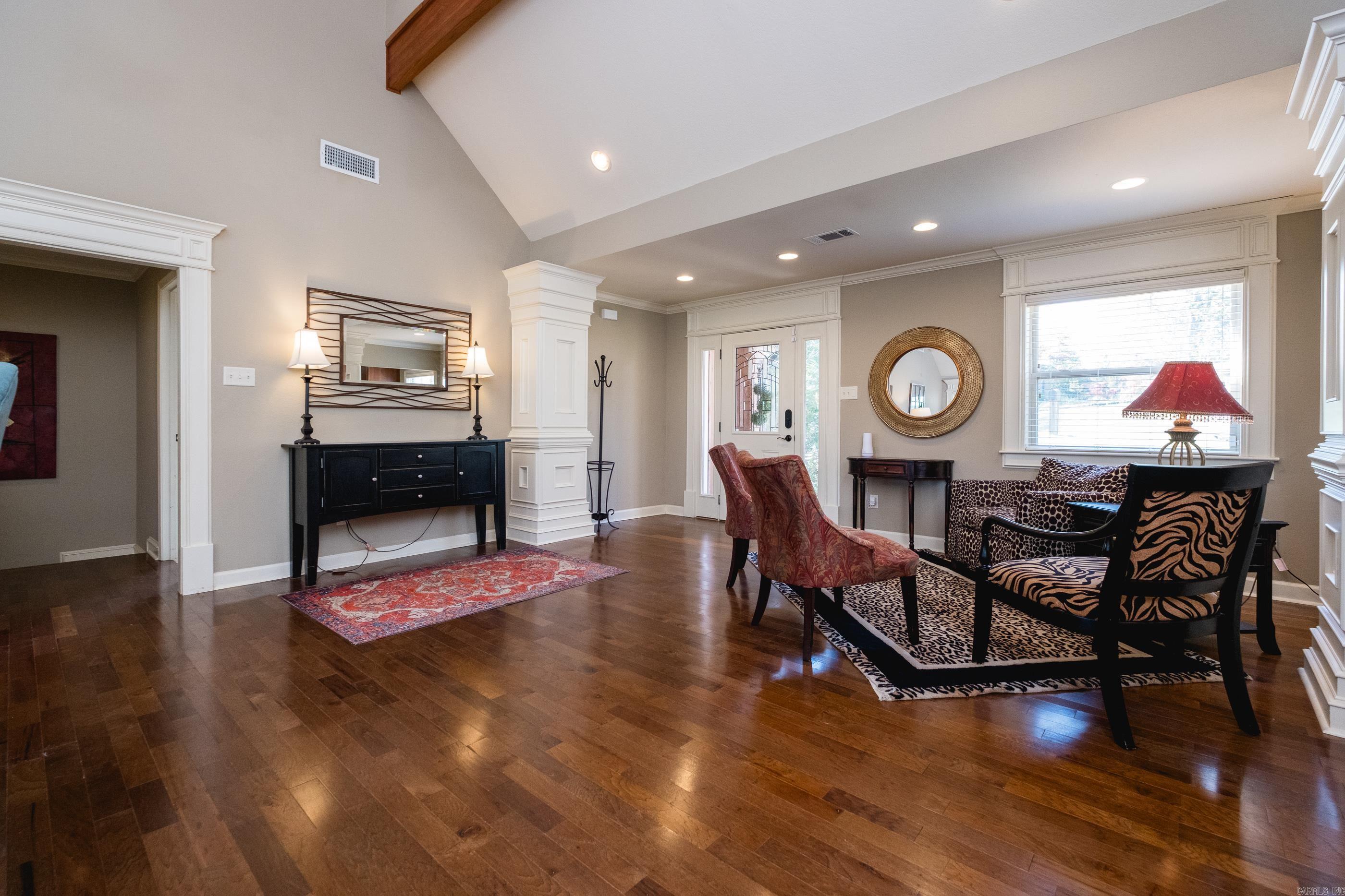 12819  St. Charles  Little Rock, AR