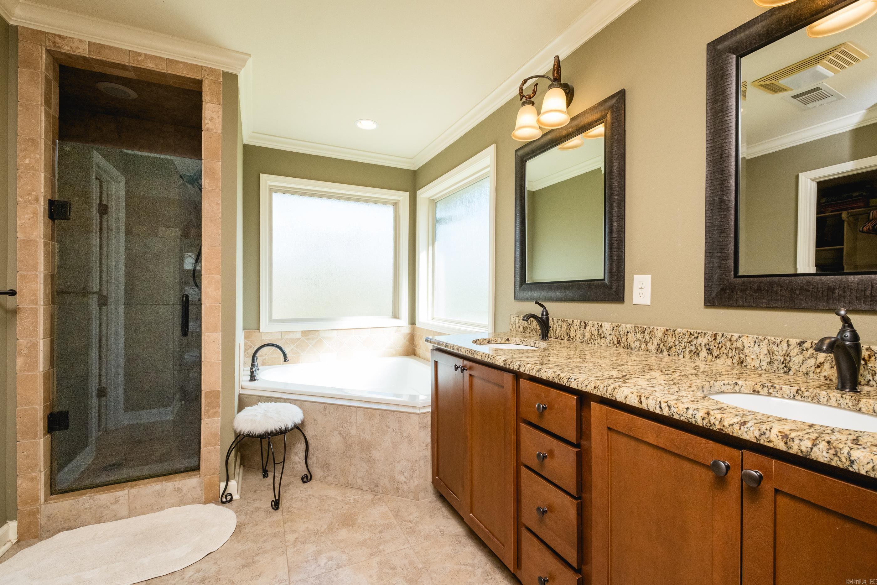 12819  St. Charles  Little Rock, AR
