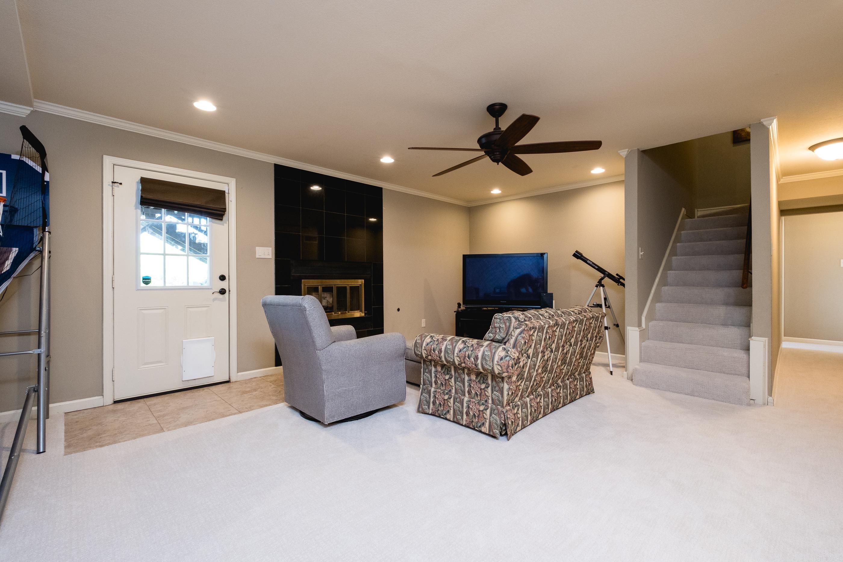 12819  St. Charles  Little Rock, AR