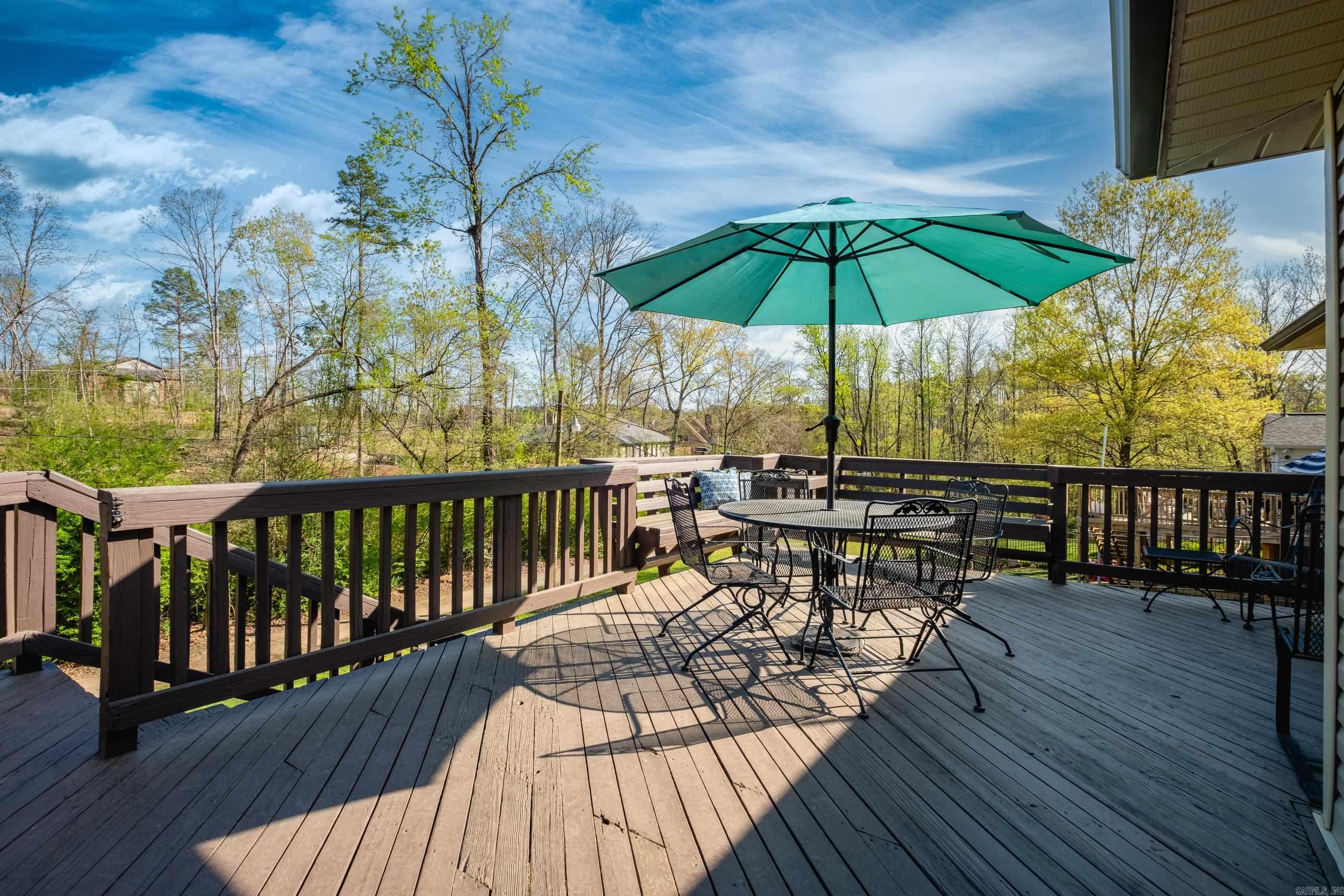 12819  St. Charles  Little Rock, AR