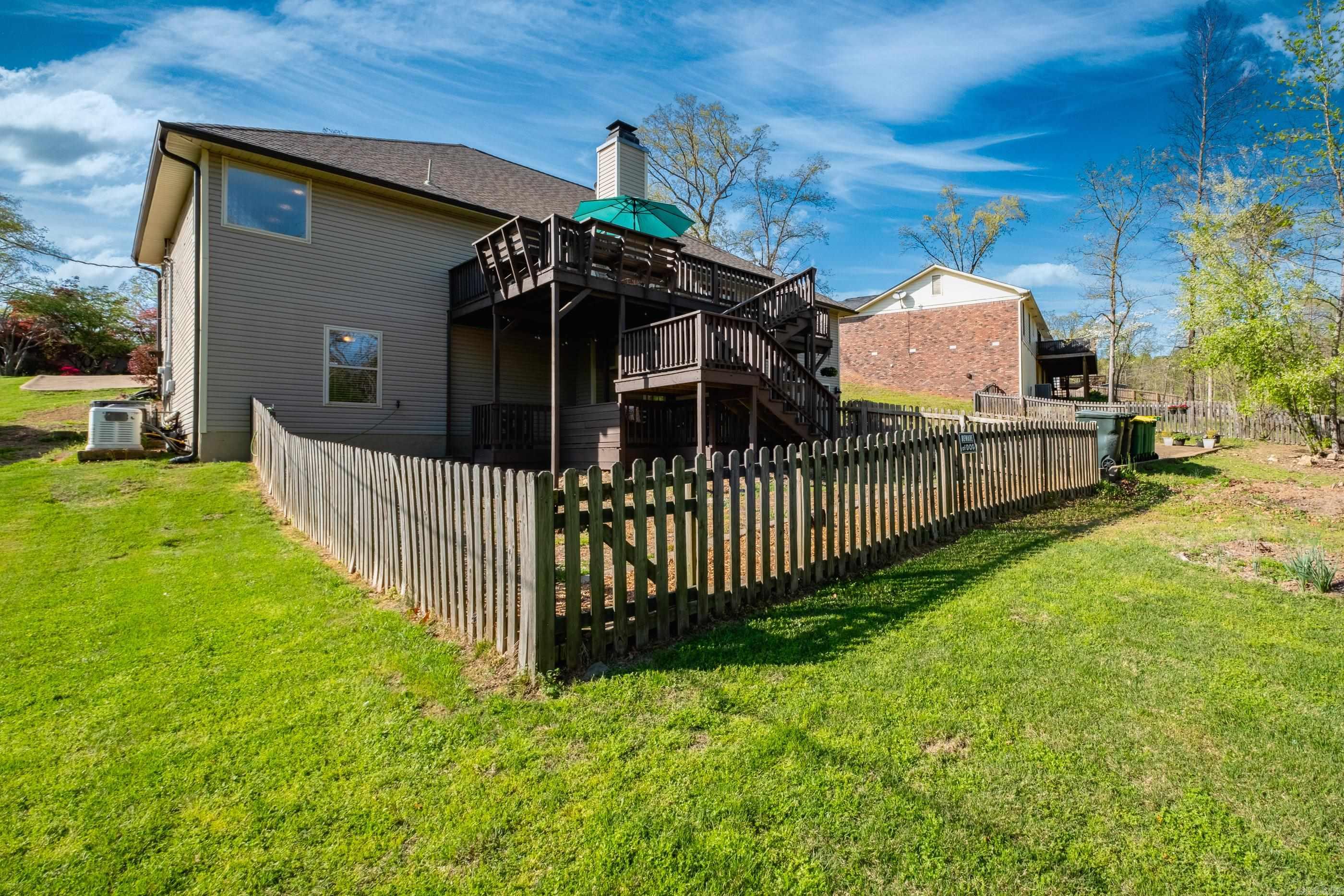 12819  St. Charles  Little Rock, AR