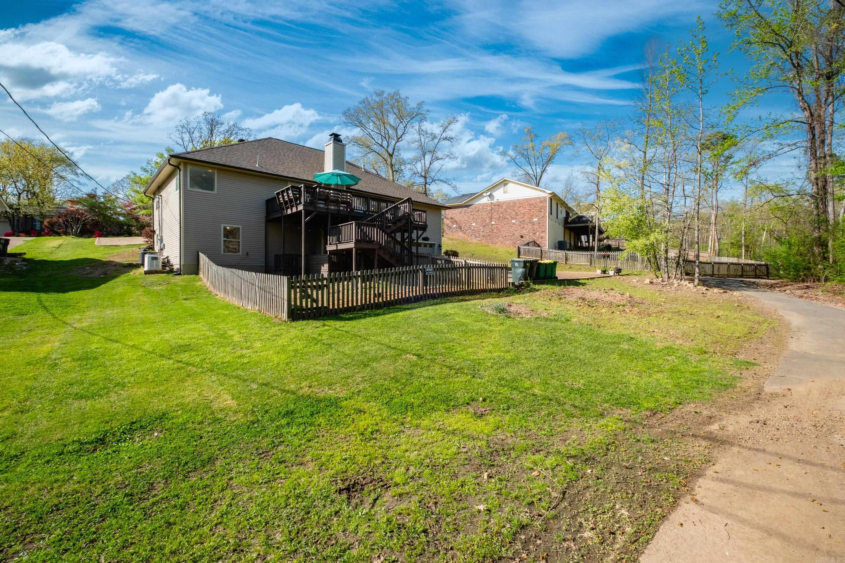 12819  St. Charles  Little Rock, AR
