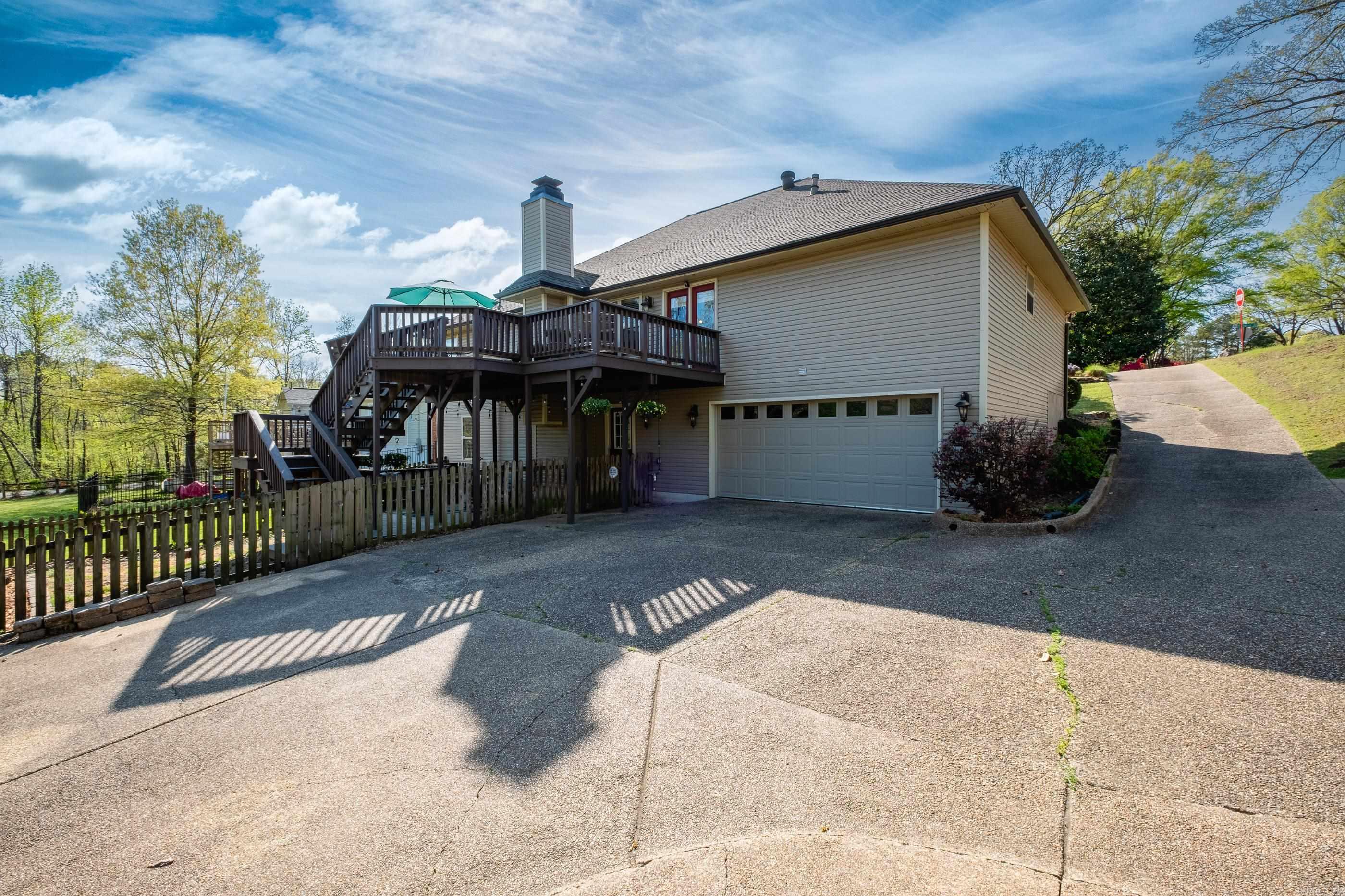 12819  St. Charles  Little Rock, AR