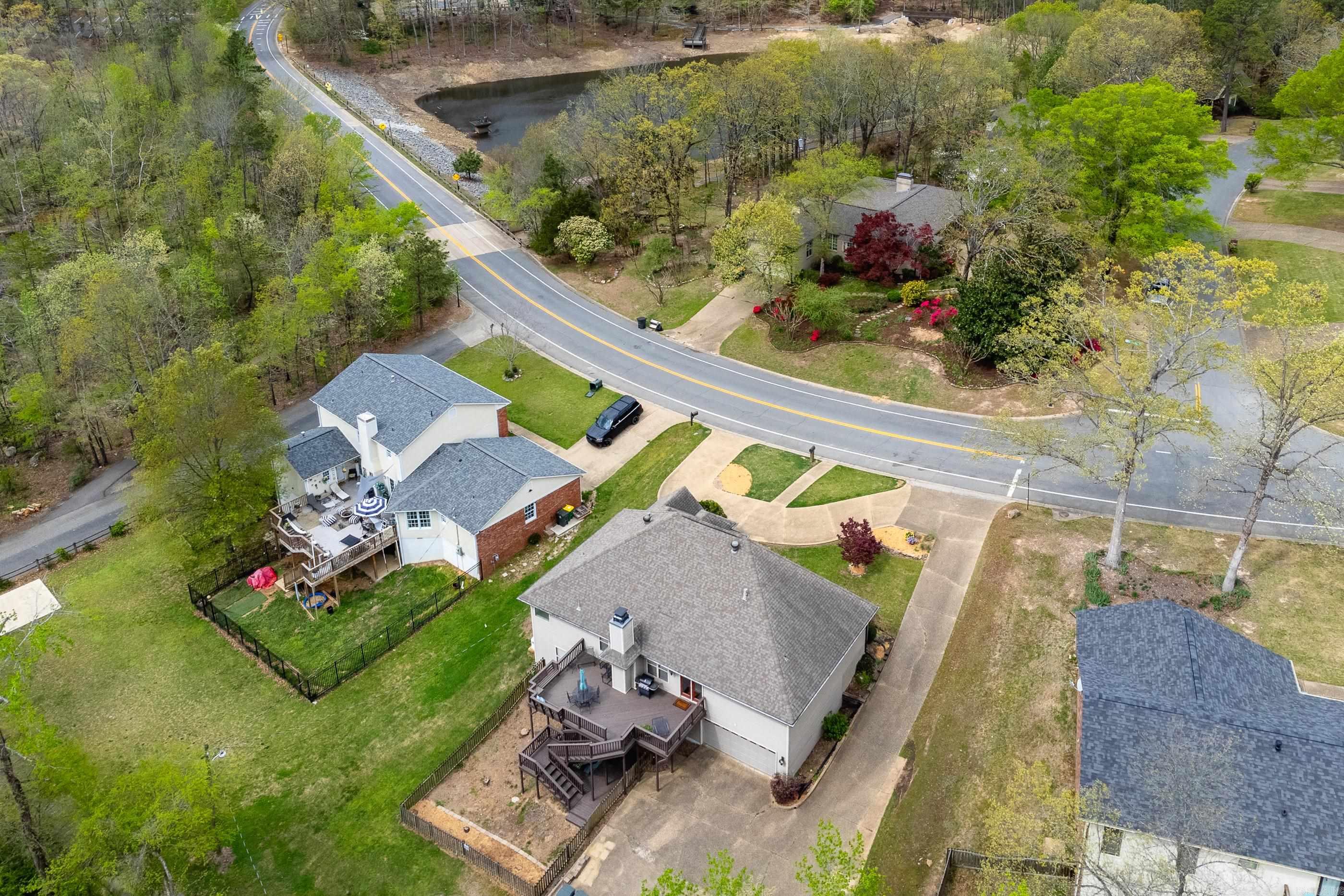 12819  St. Charles  Little Rock, AR