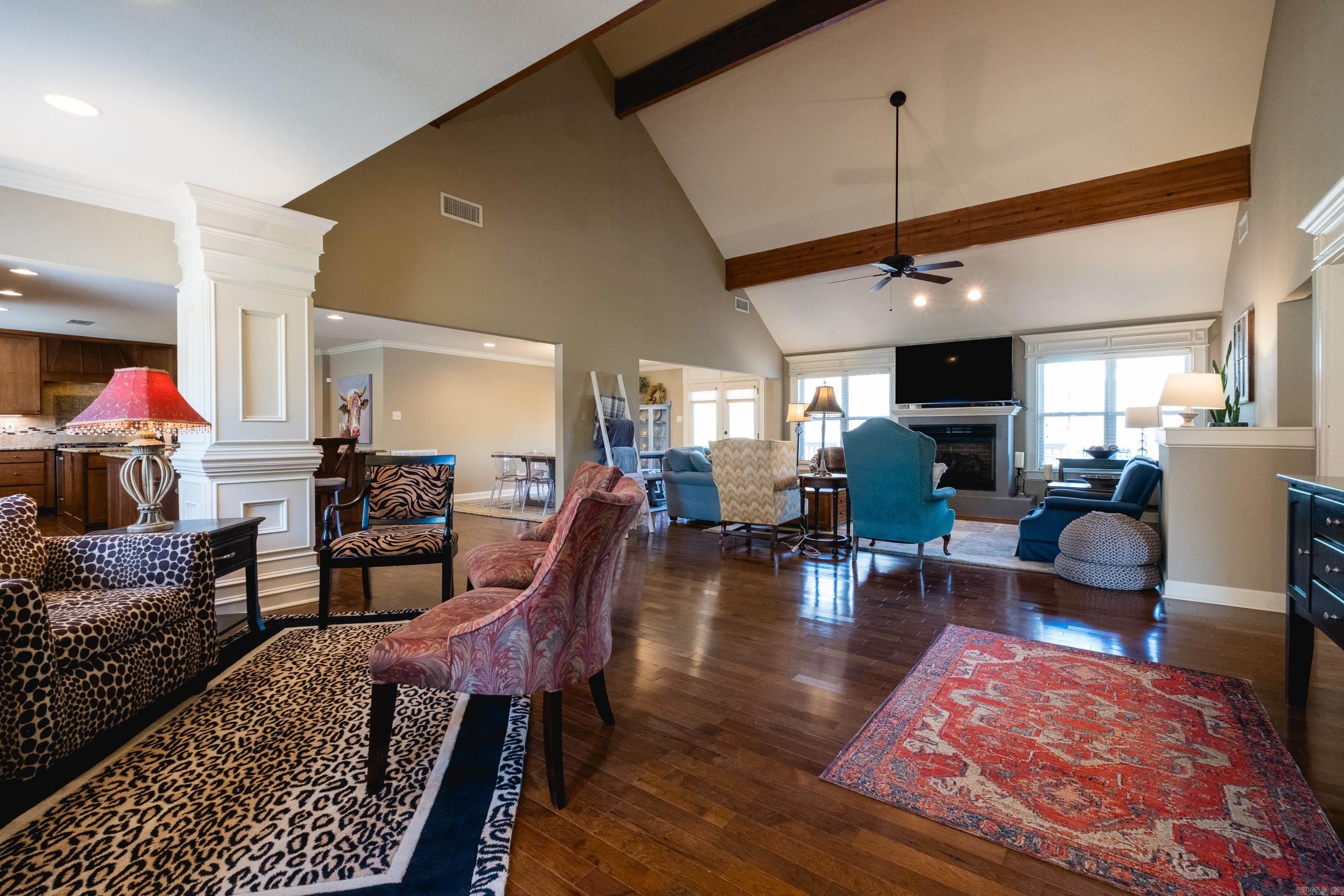 12819  St. Charles  Little Rock, AR