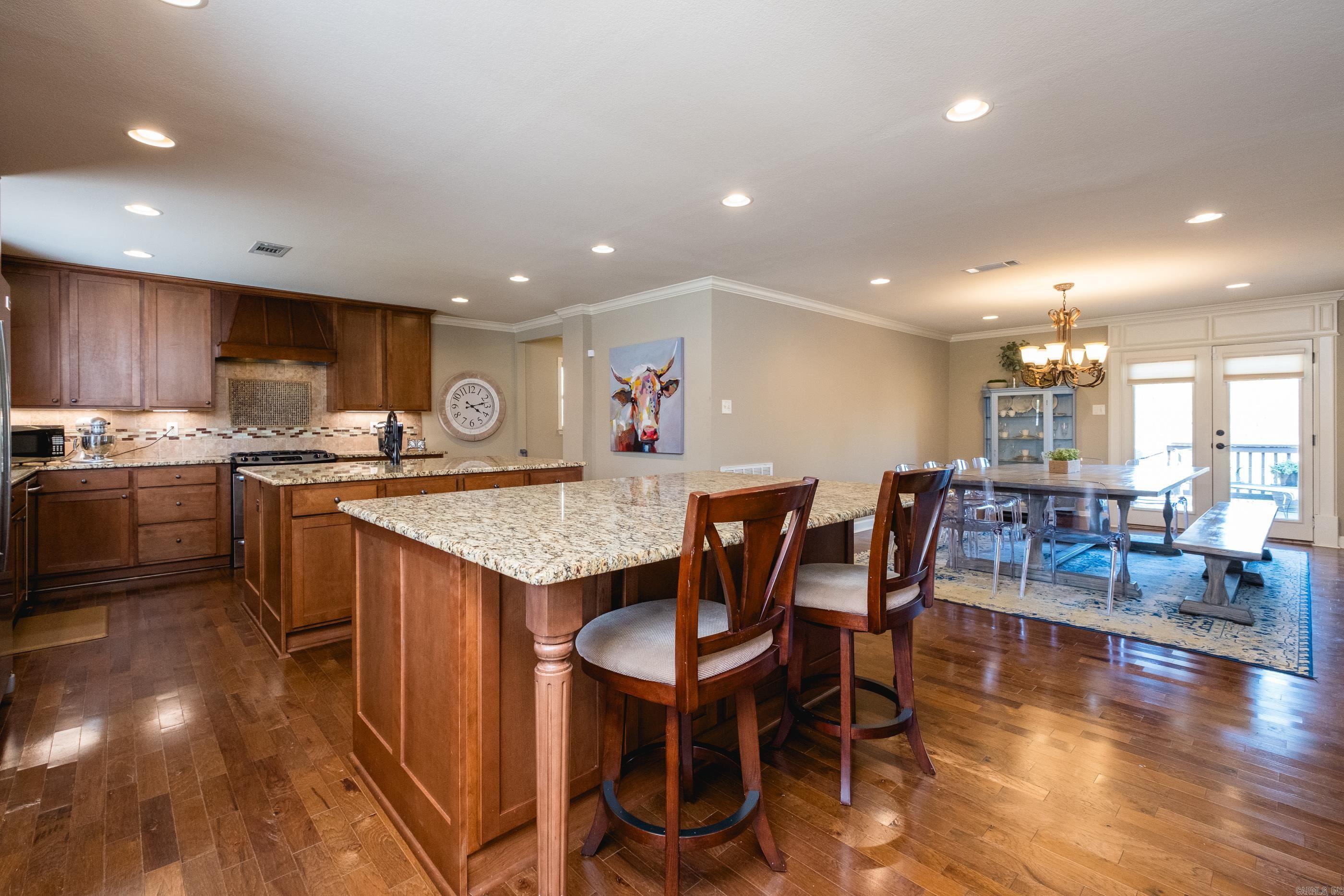 12819  St. Charles  Little Rock, AR