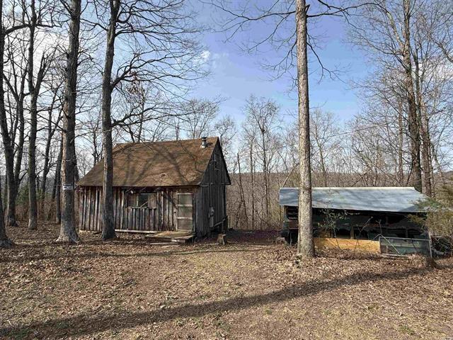 150  Woopsie  Leslie, AR