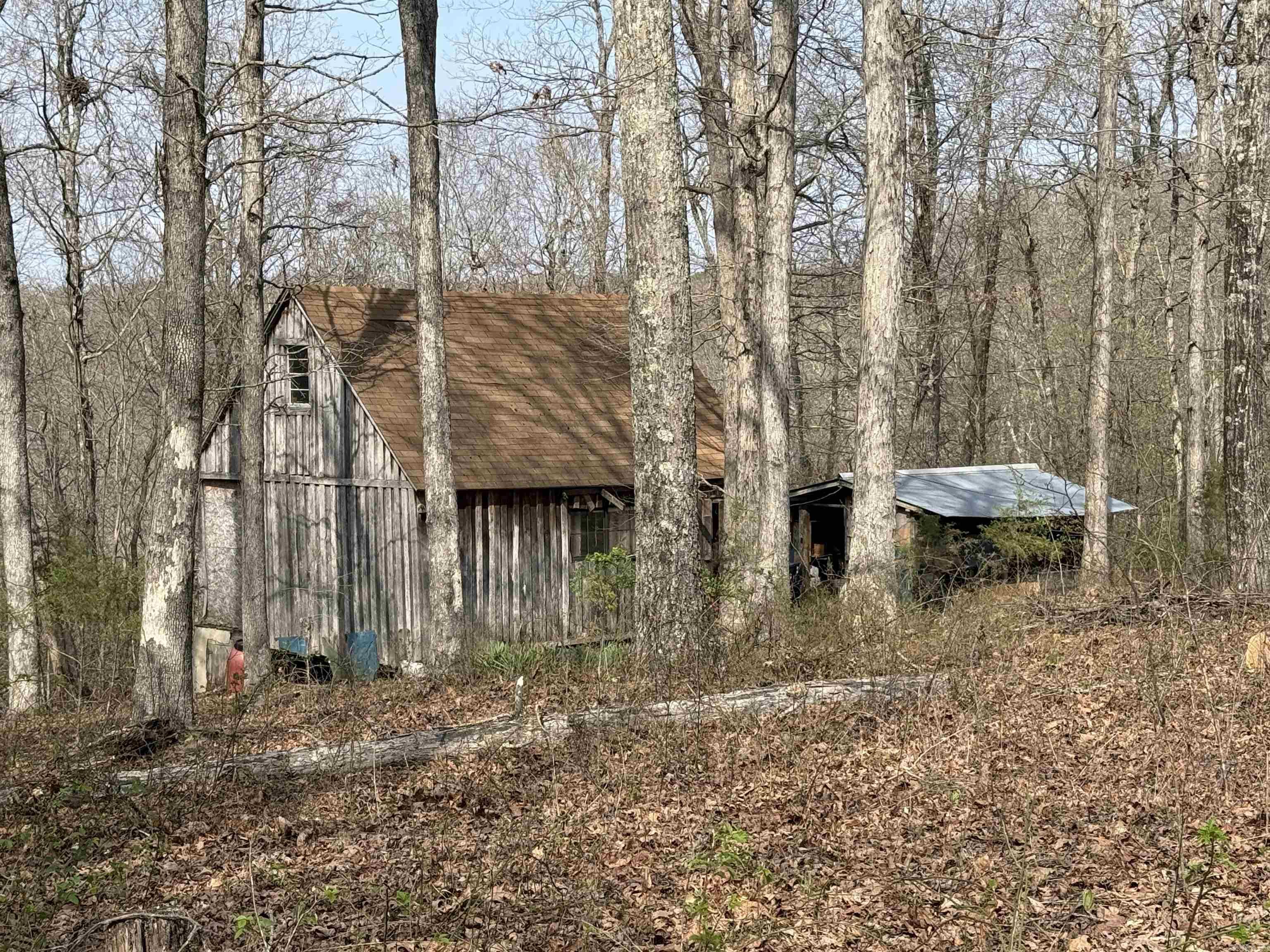 150  Woopsie  Leslie, AR