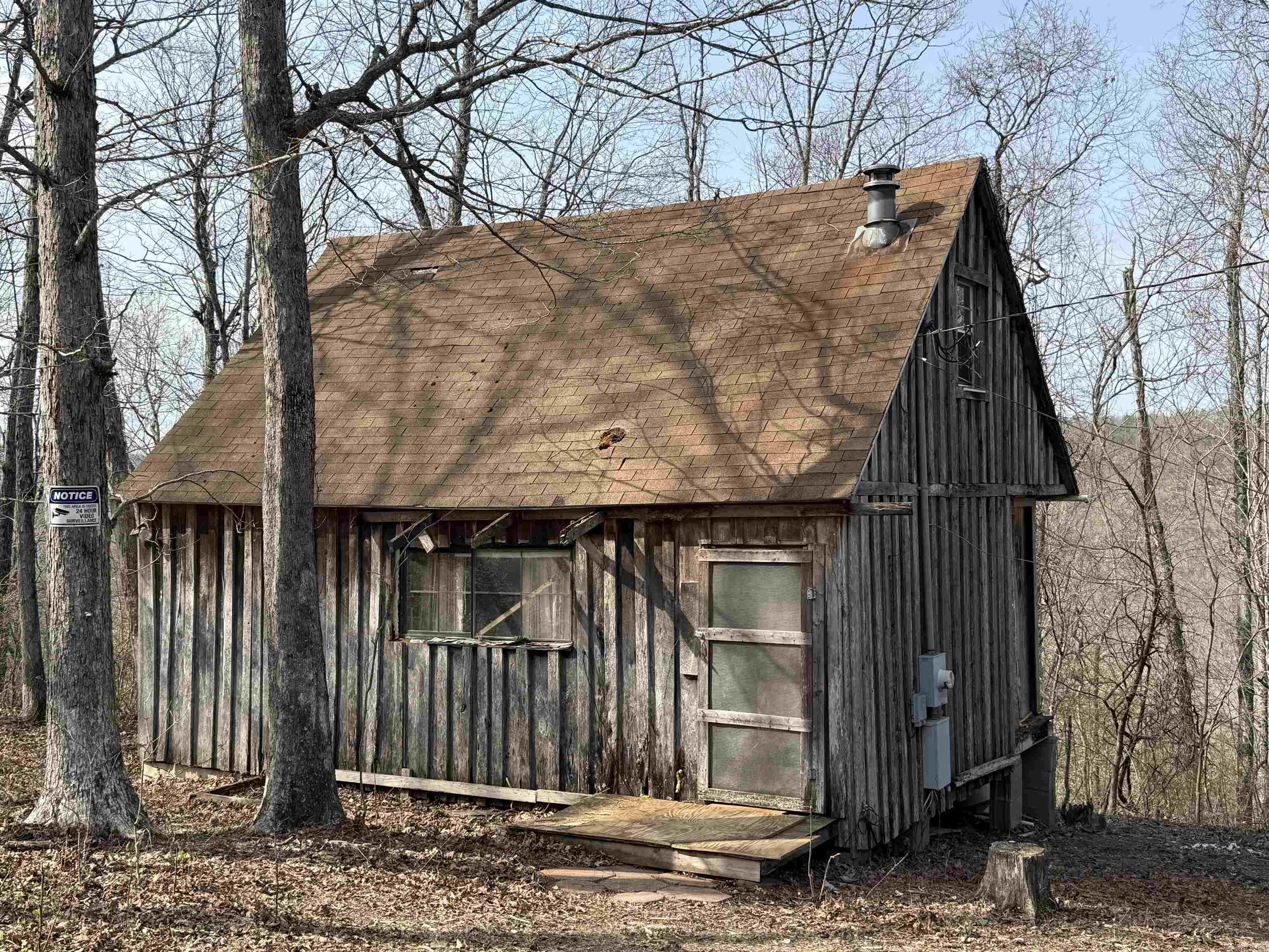150  Woopsie  Leslie, AR