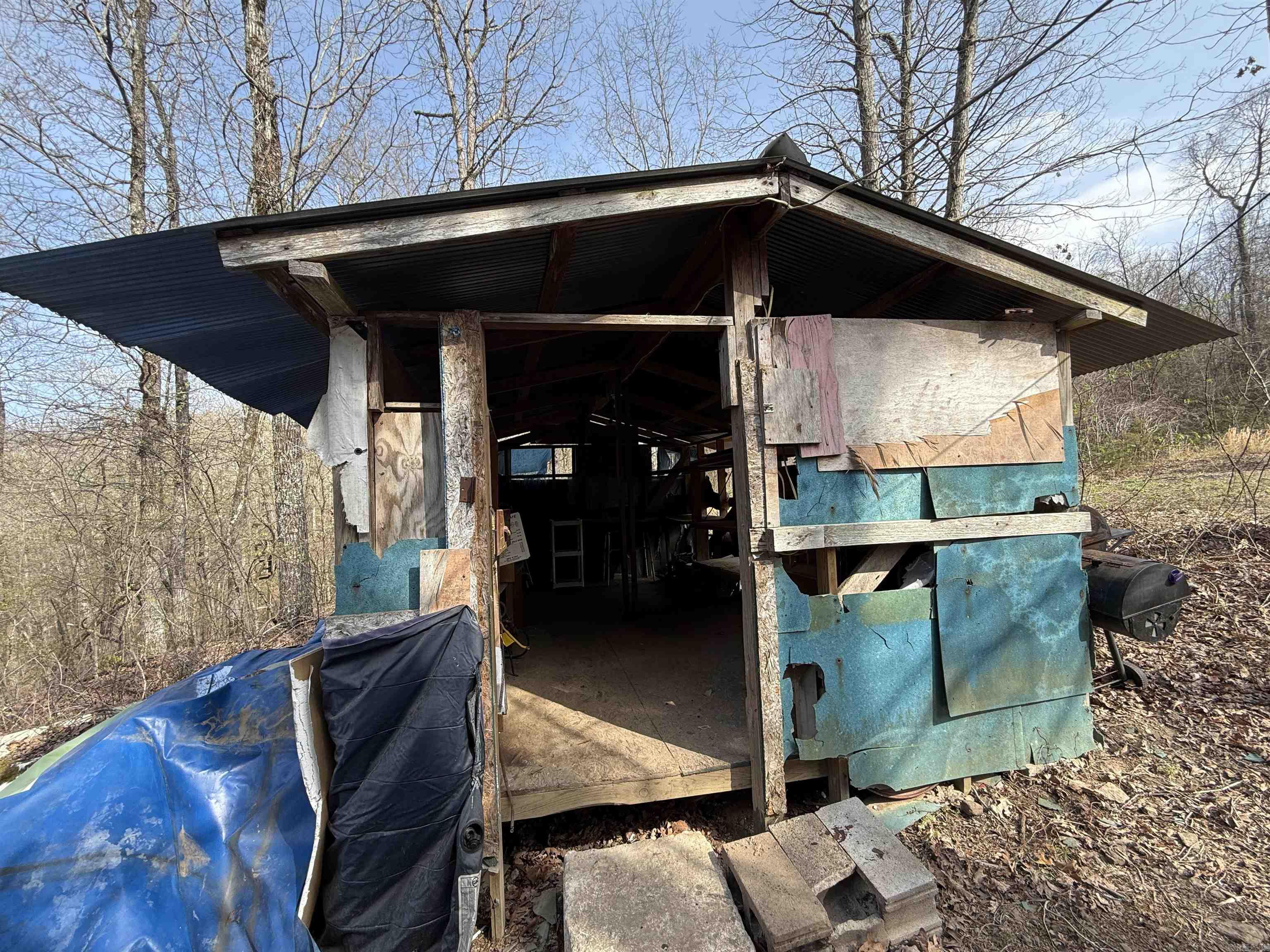 150  Woopsie  Leslie, AR