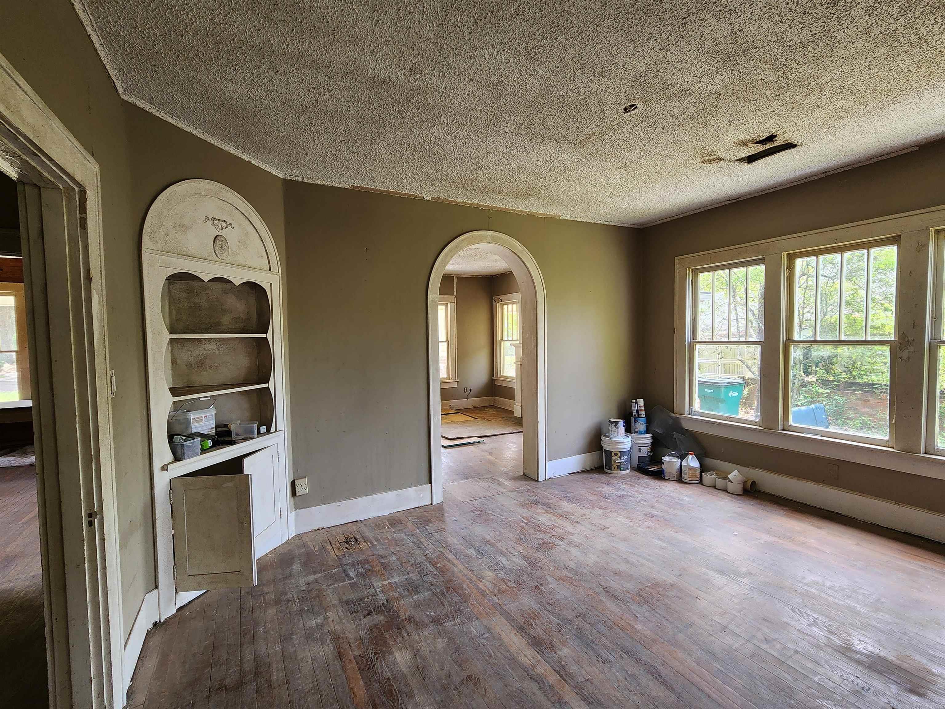 612 E 7Th St  El Dorado, AR
