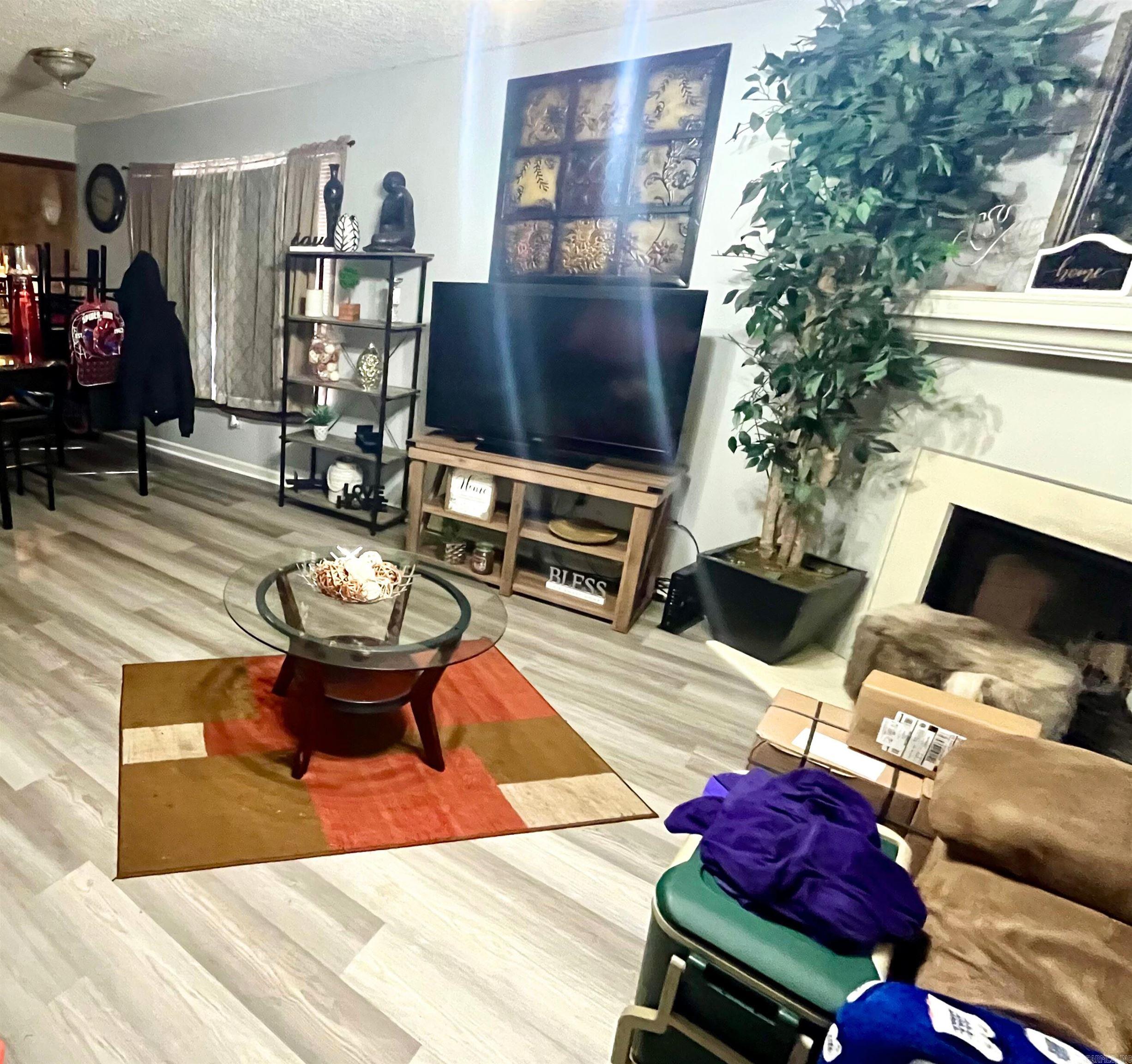 1819  Reservior Rd units 4-6 units 4-6 Little Rock, AR
