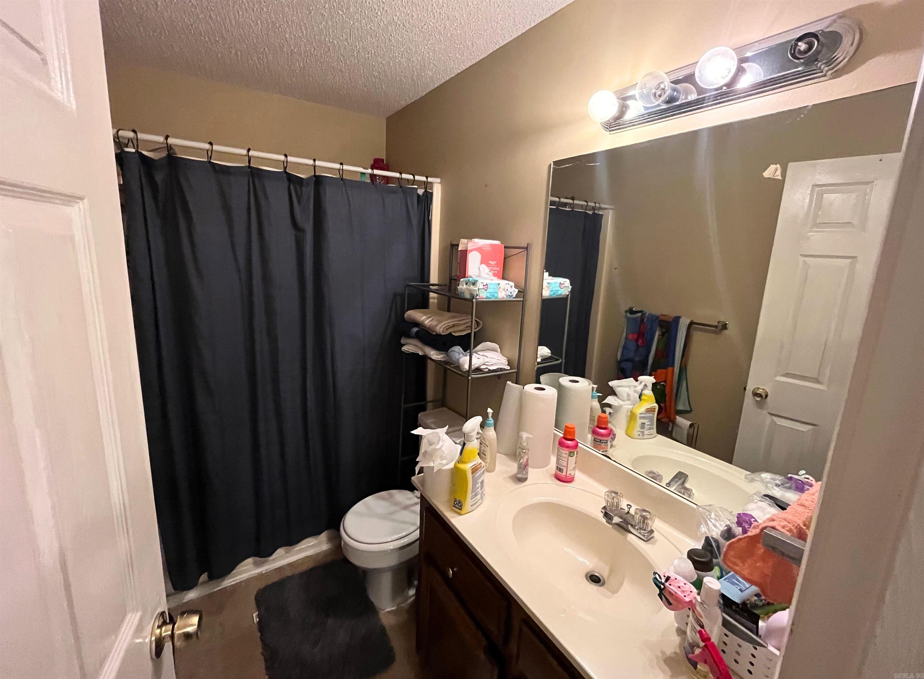 1819  Reservior Rd units 4-6 units 4-6 Little Rock, AR