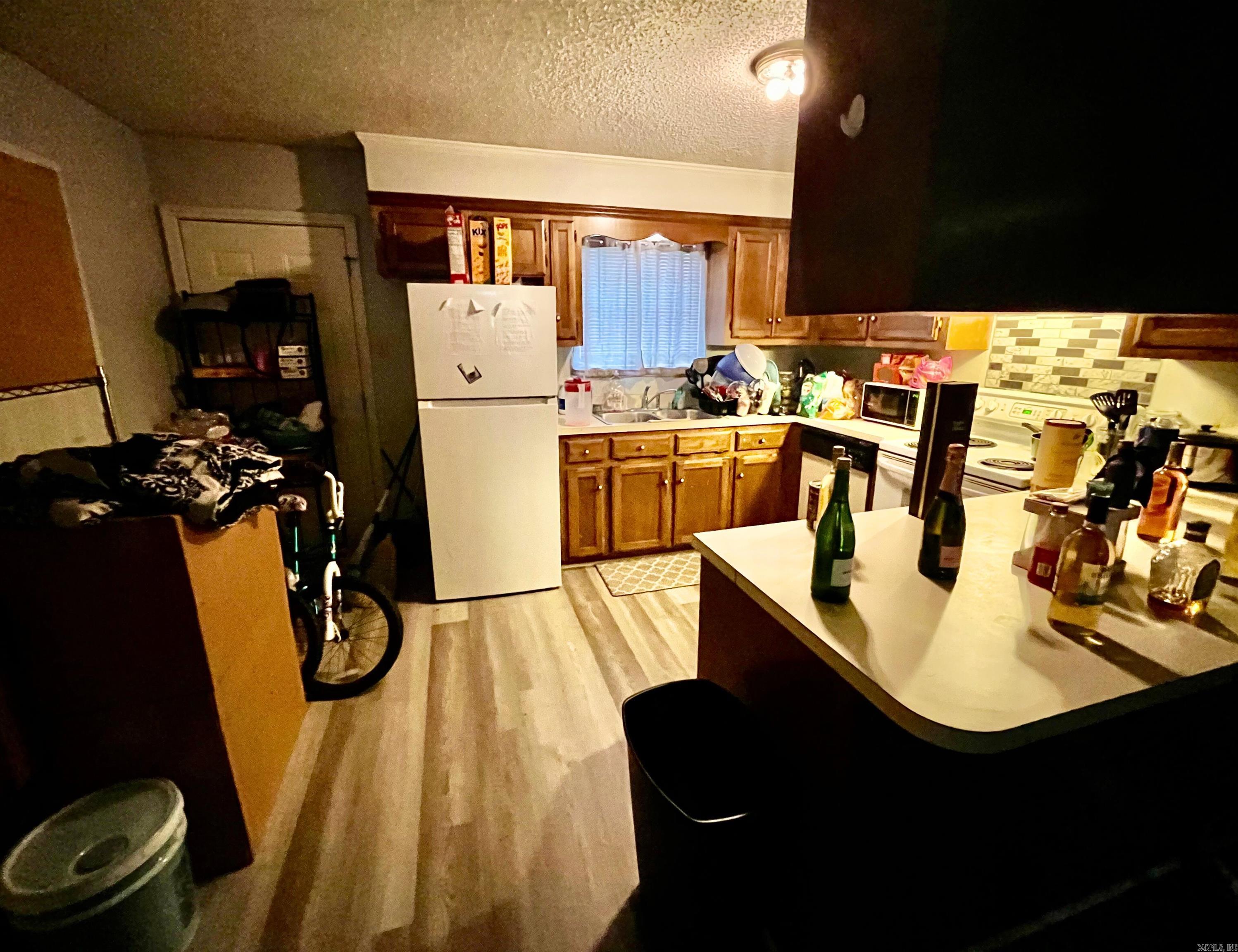 1819  Reservior Rd units 4-6 units 4-6 Little Rock, AR