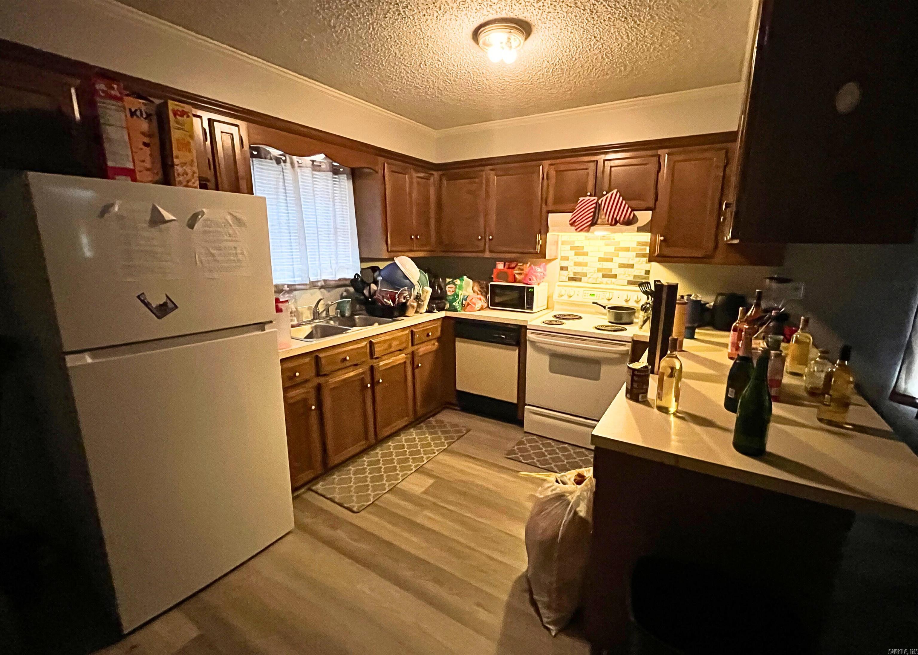 1819  Reservior Rd units 4-6 units 4-6 Little Rock, AR
