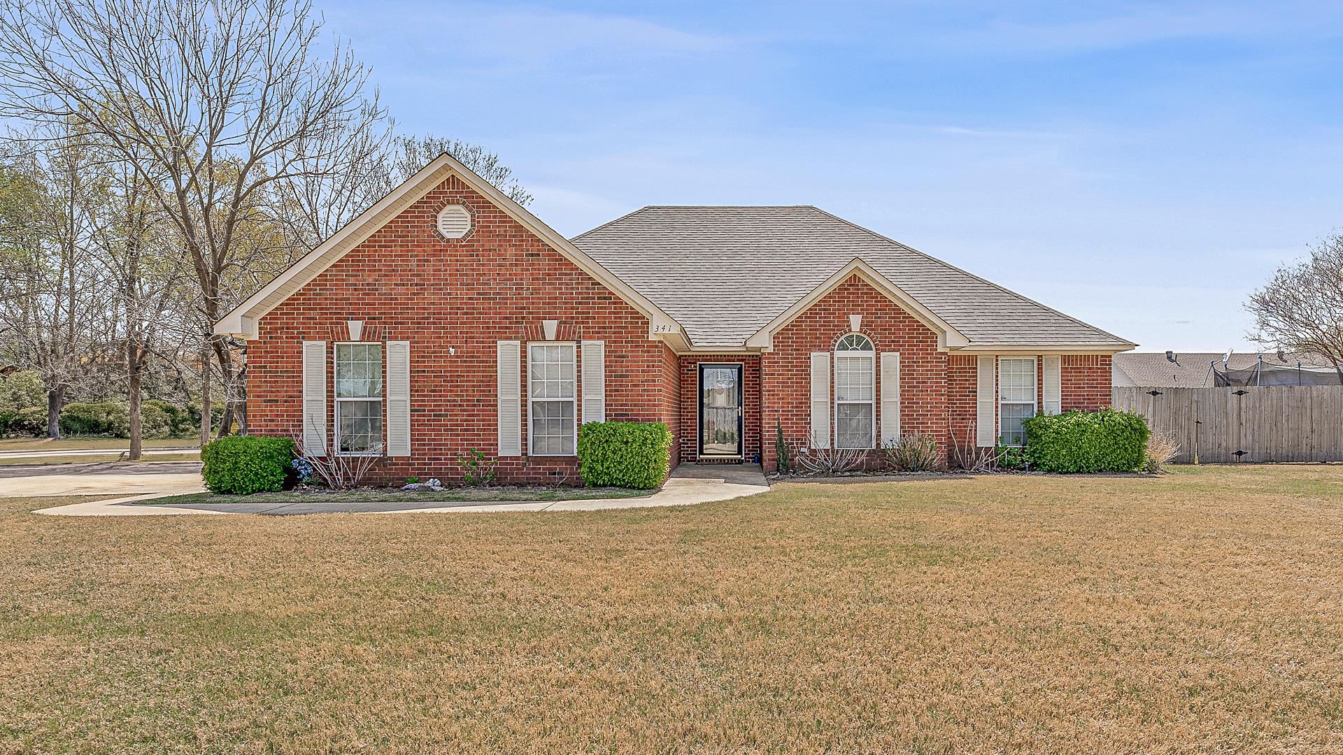 341 Savannah Jonesboro, AR 72404