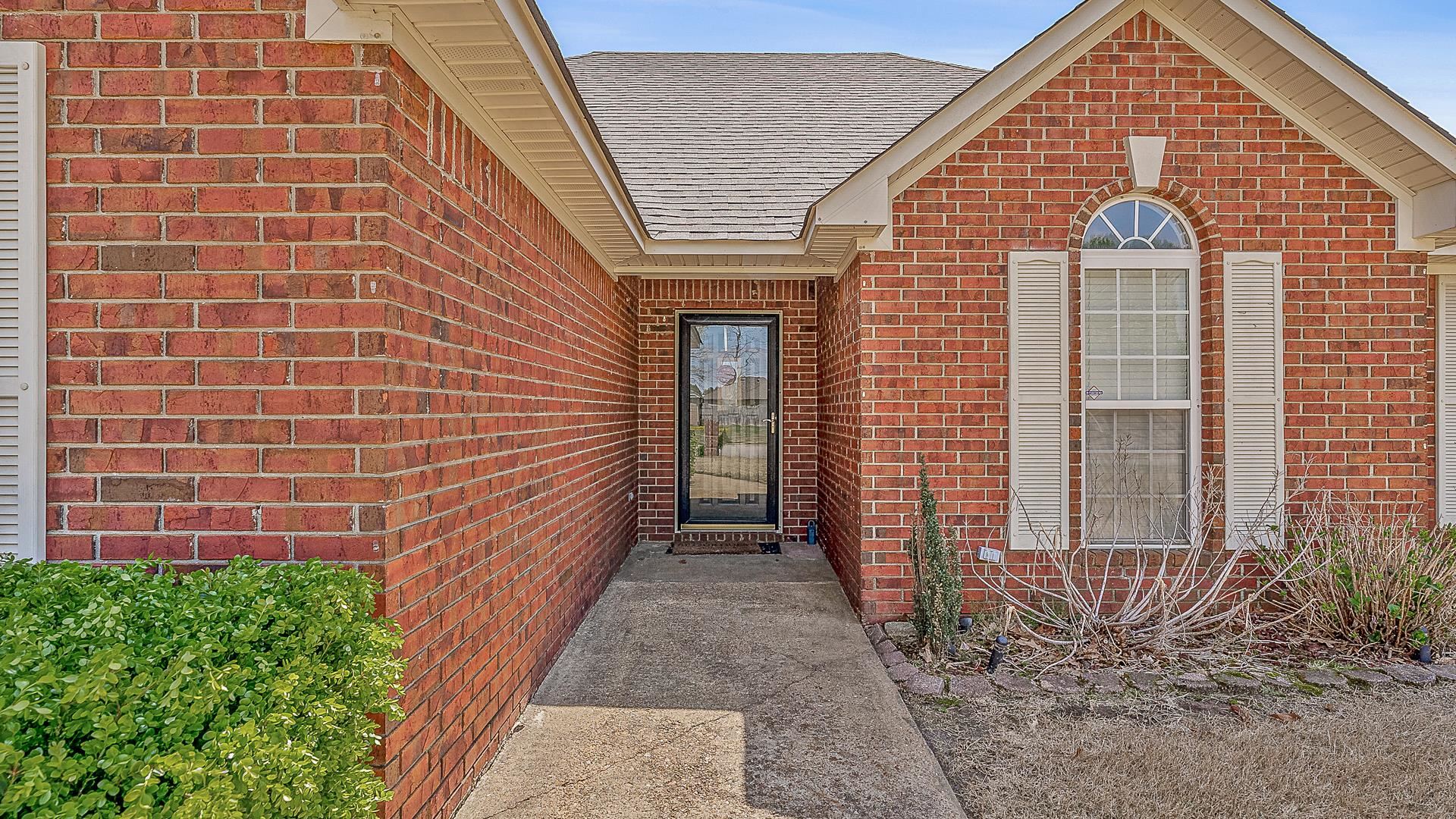 341 Savannah Jonesboro, AR 72404
