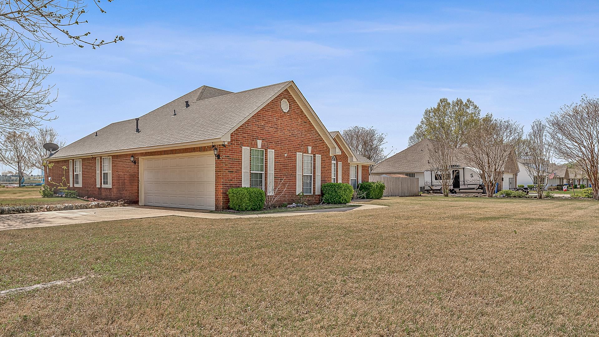 341 Savannah Jonesboro, AR 72404