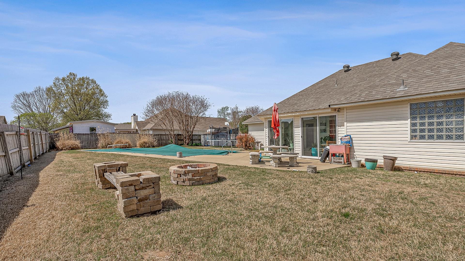 341 Savannah Jonesboro, AR 72404