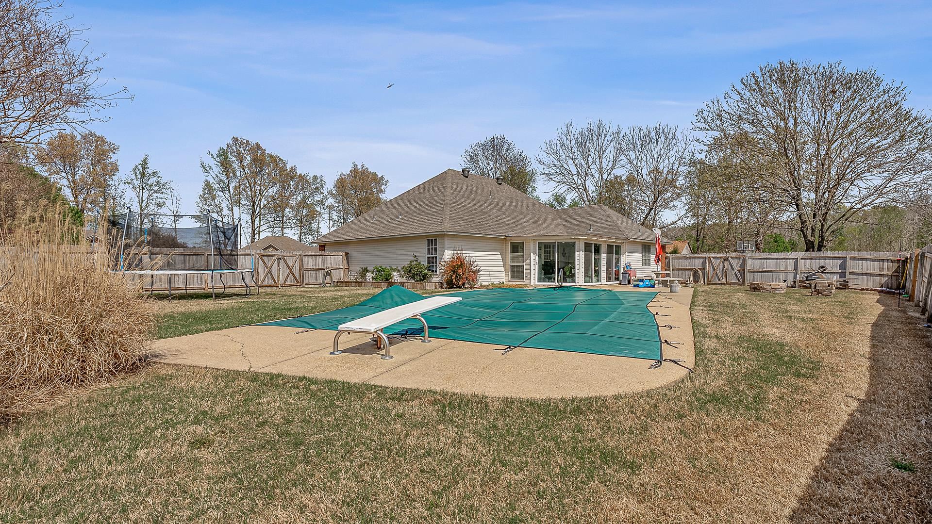 341 Savannah Jonesboro, AR 72404