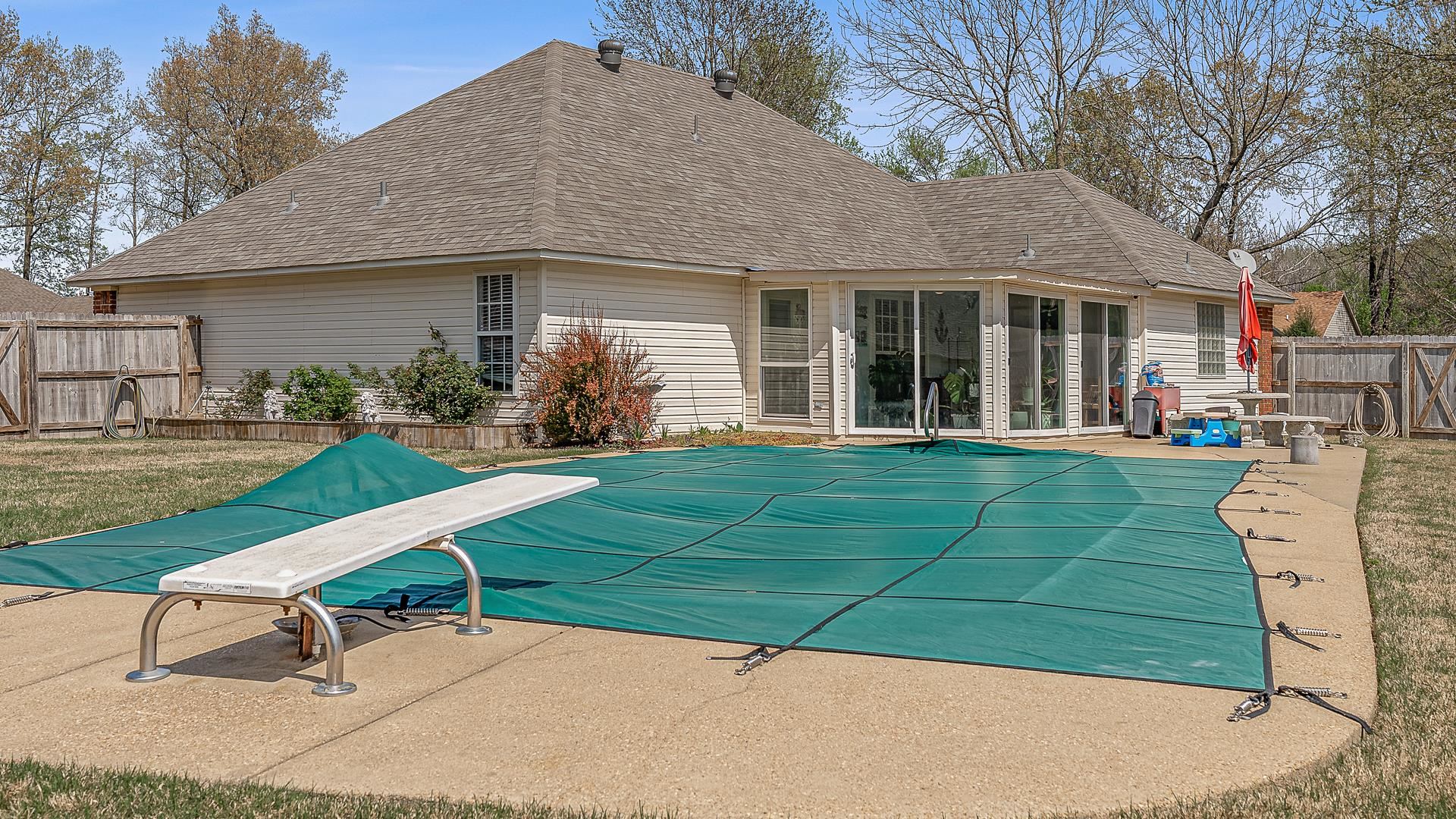 341 Savannah Jonesboro, AR 72404