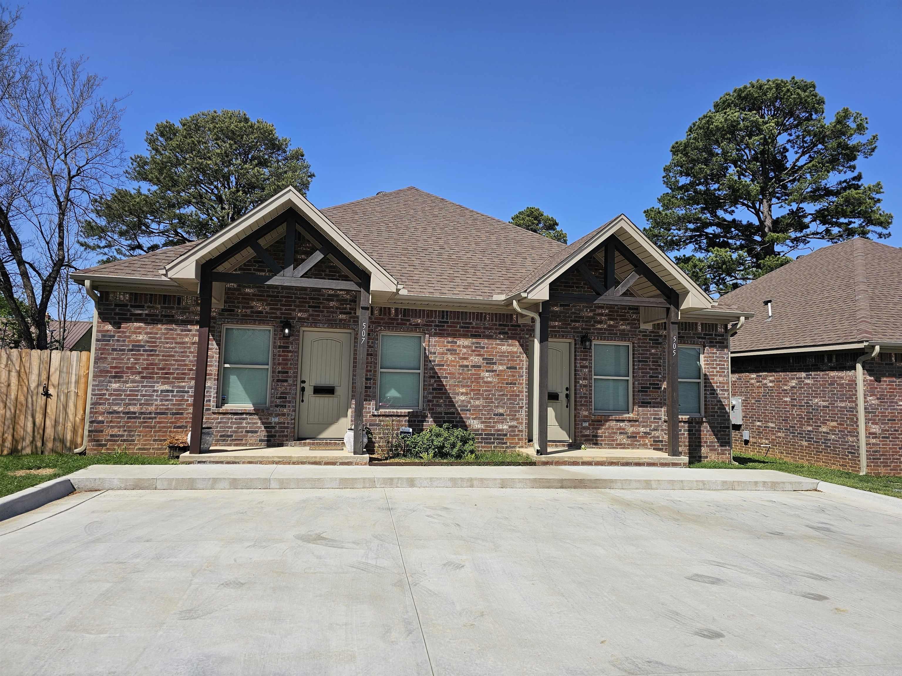 501 N Maple  Searcy, AR