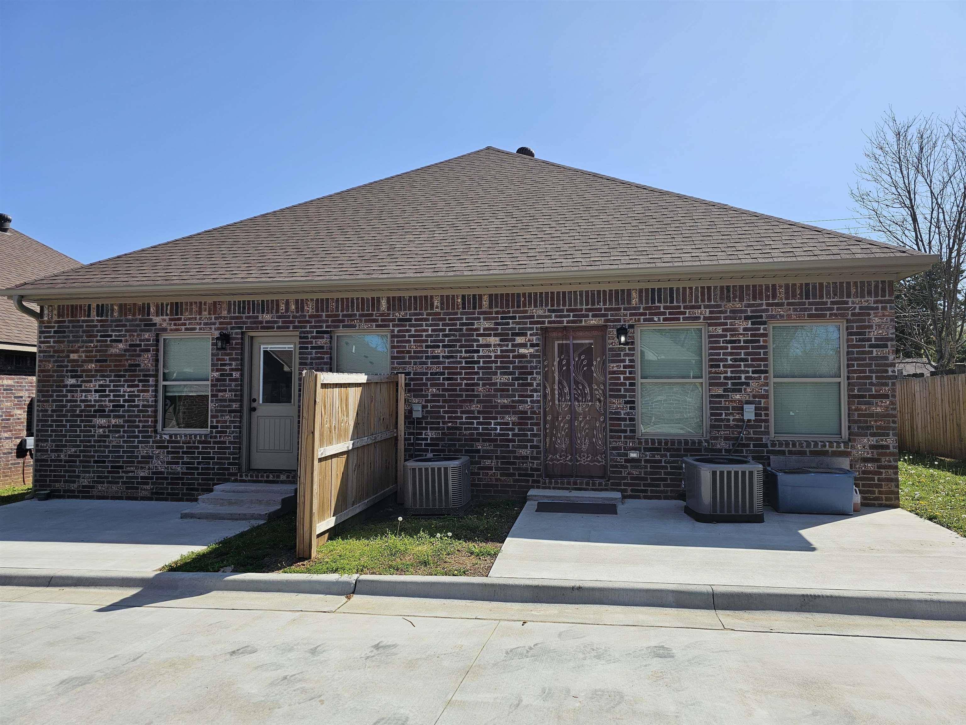 501 N Maple  Searcy, AR