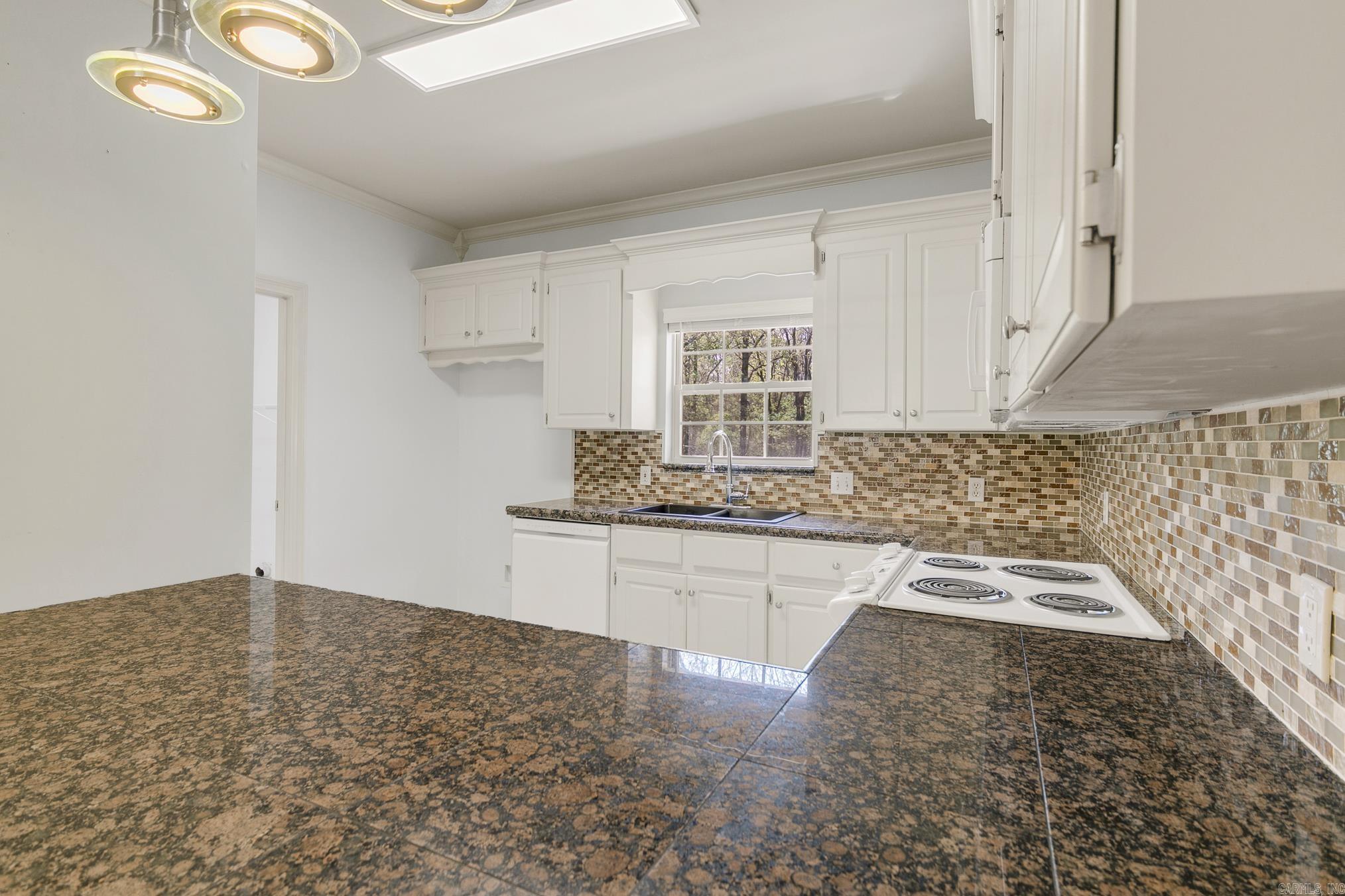 35  Wildwood  Cabot, AR